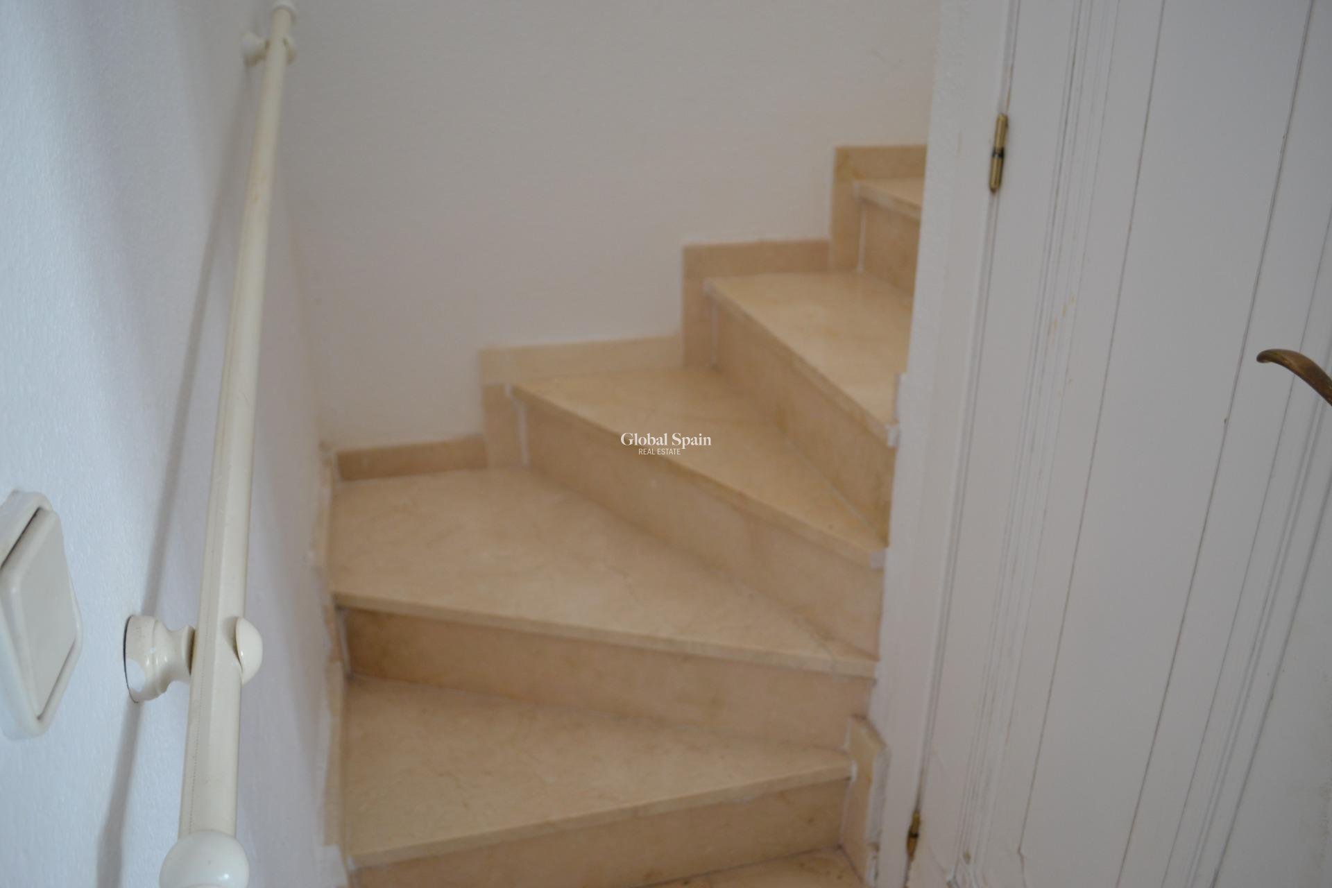 Venta - CASA -
ORIHUELA COSTA - La Zenia