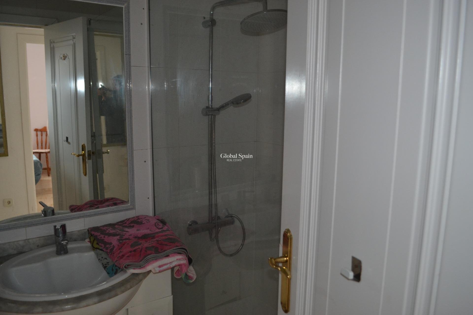 Venta - CASA -
ORIHUELA COSTA - La Zenia