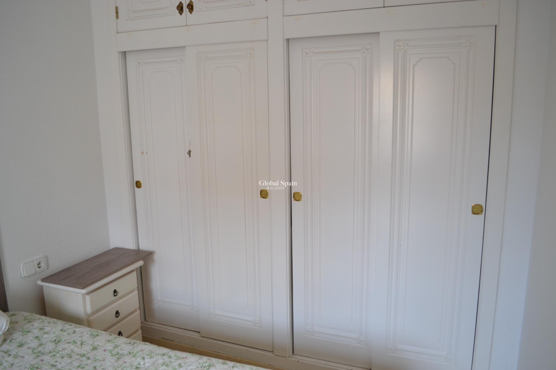 Venta - CASA -
ORIHUELA COSTA - La Zenia