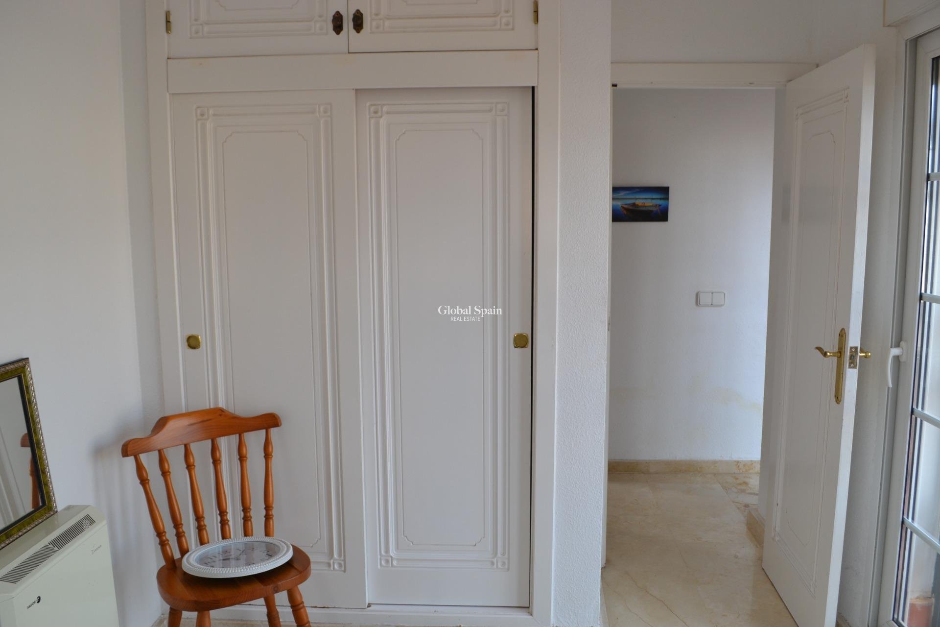 Venta - CASA -
ORIHUELA COSTA - La Zenia