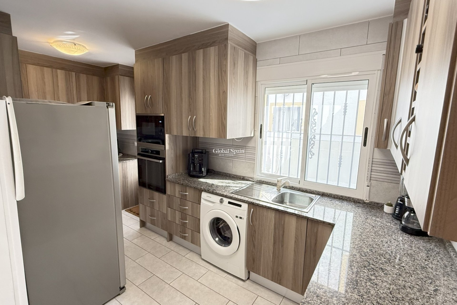 Venta - Casa -
ORIHUELA COSTA - La Zenia