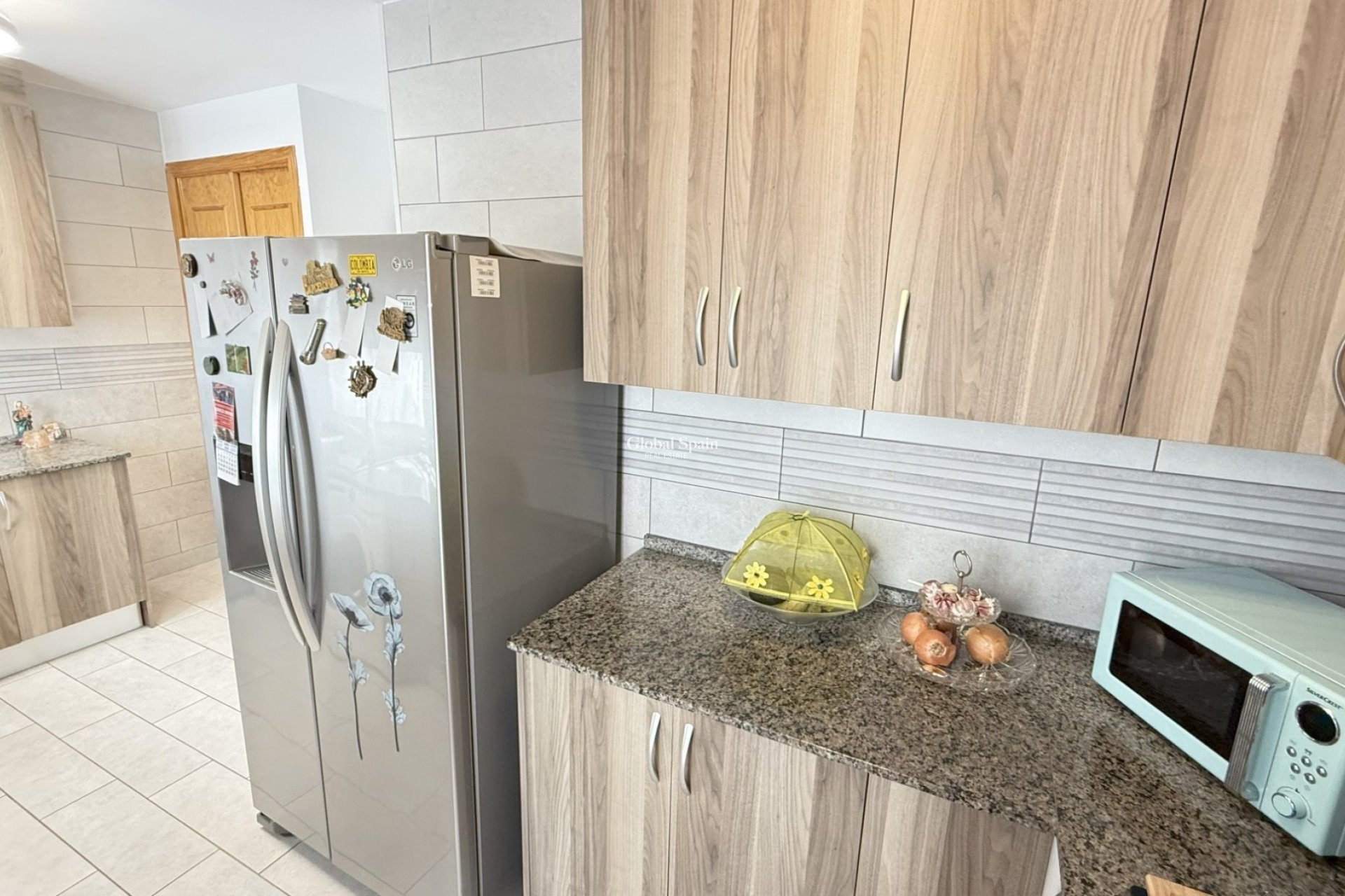 Venta - Casa -
ORIHUELA COSTA - La Zenia