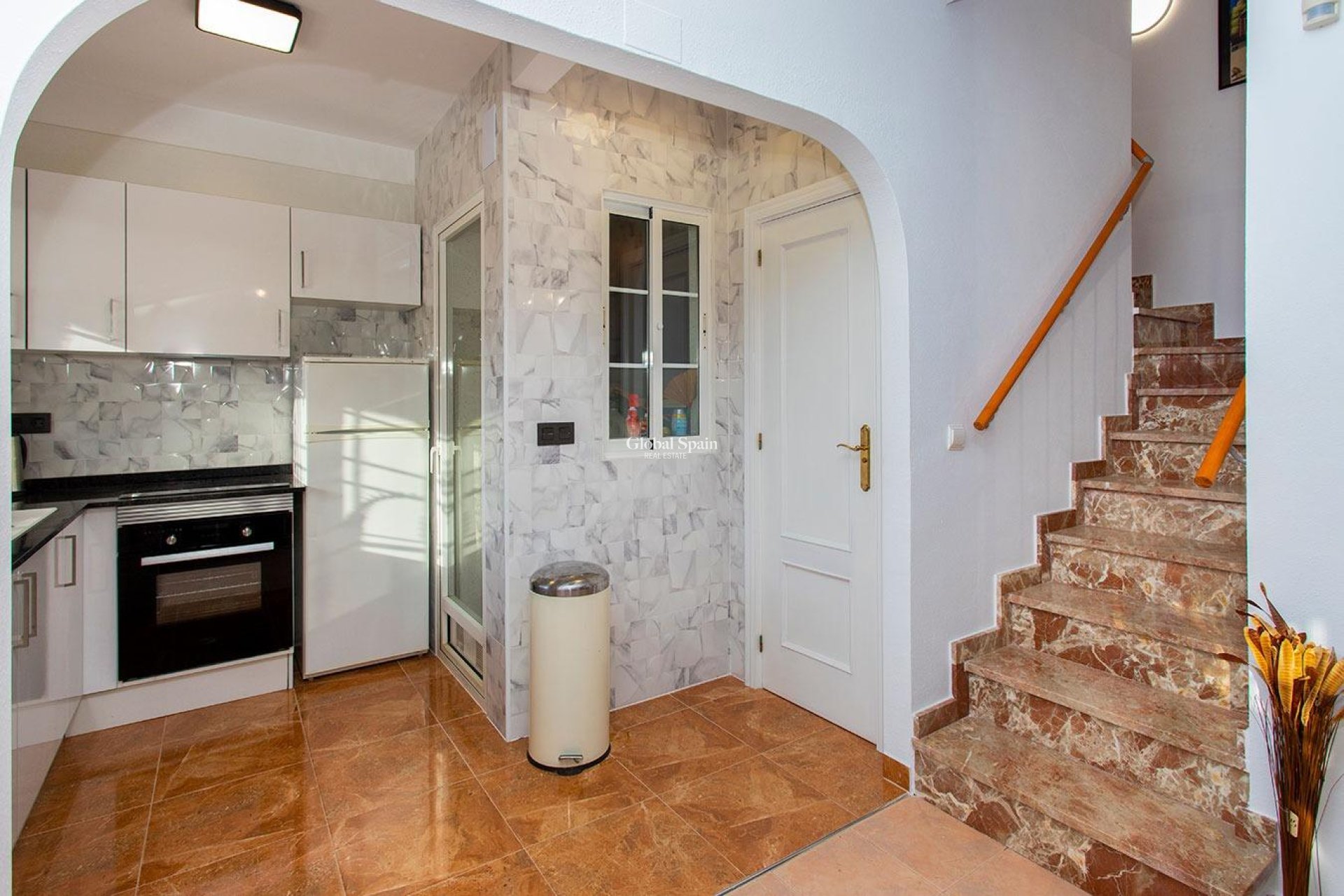 Venta - CASA -
ORIHUELA COSTA - Las Filipinas