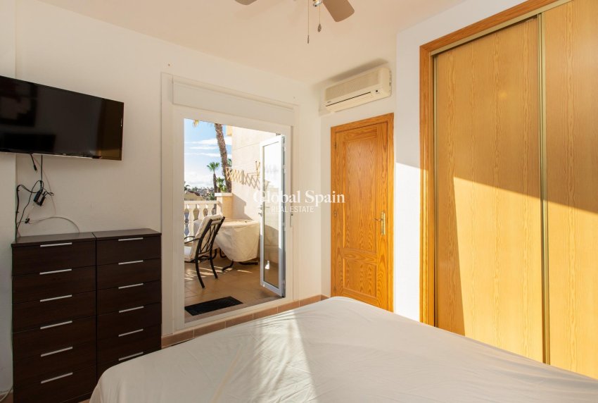 Venta - CASA -
ORIHUELA COSTA - Las Filipinas