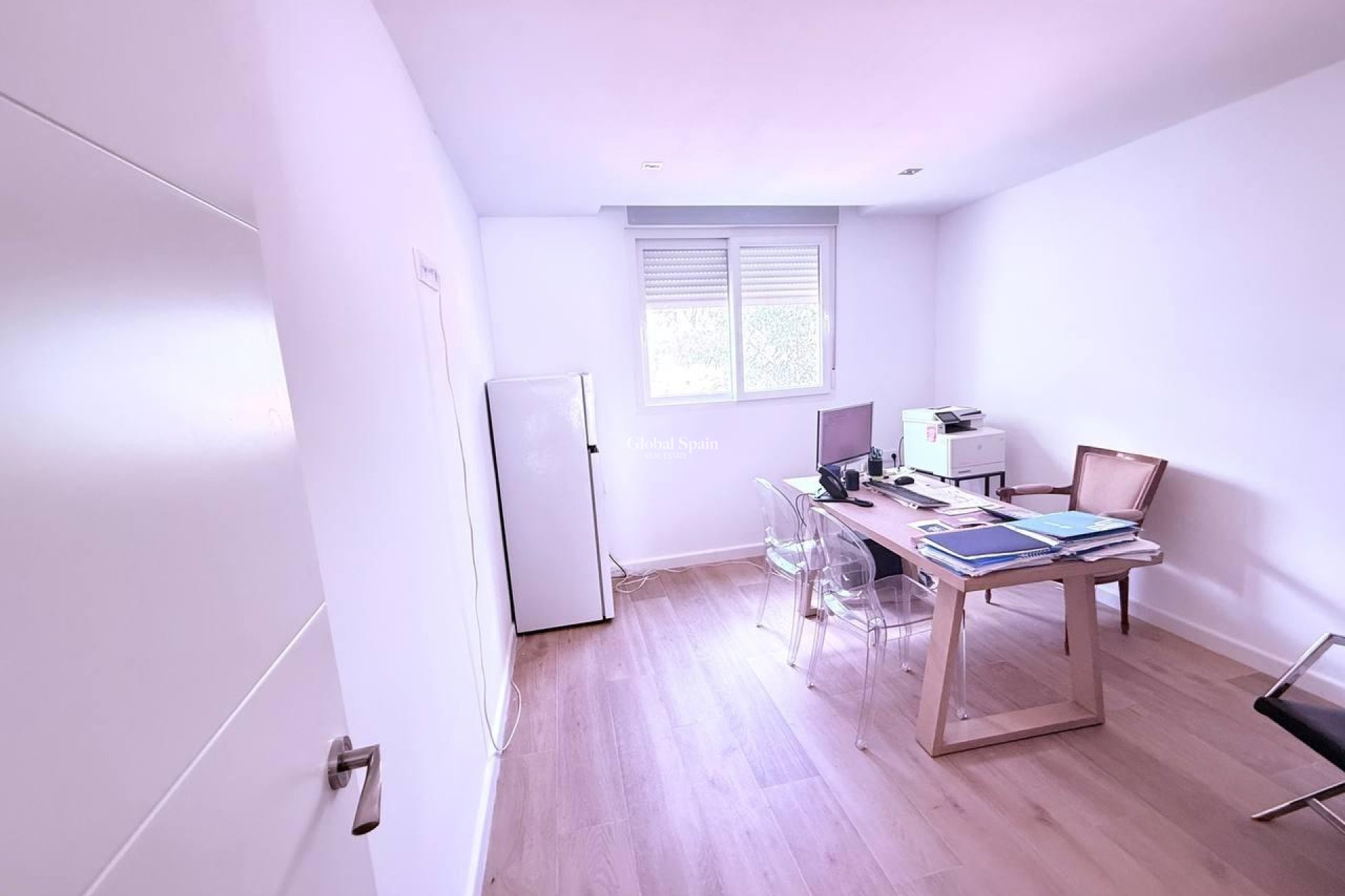 Venta - CASA -
ORIHUELA COSTA - Las Filipinas