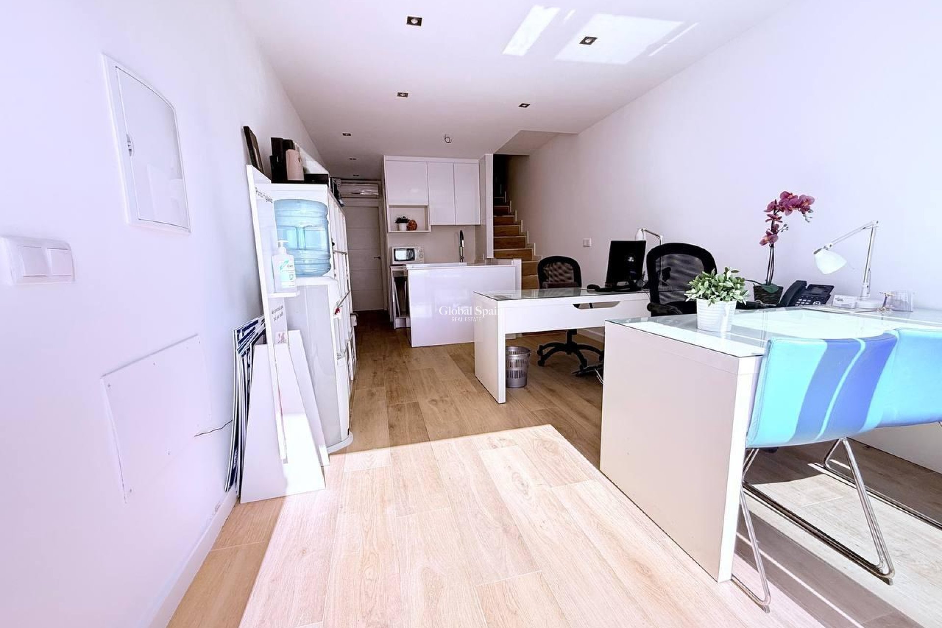 Venta - CASA -
ORIHUELA COSTA - Las Filipinas