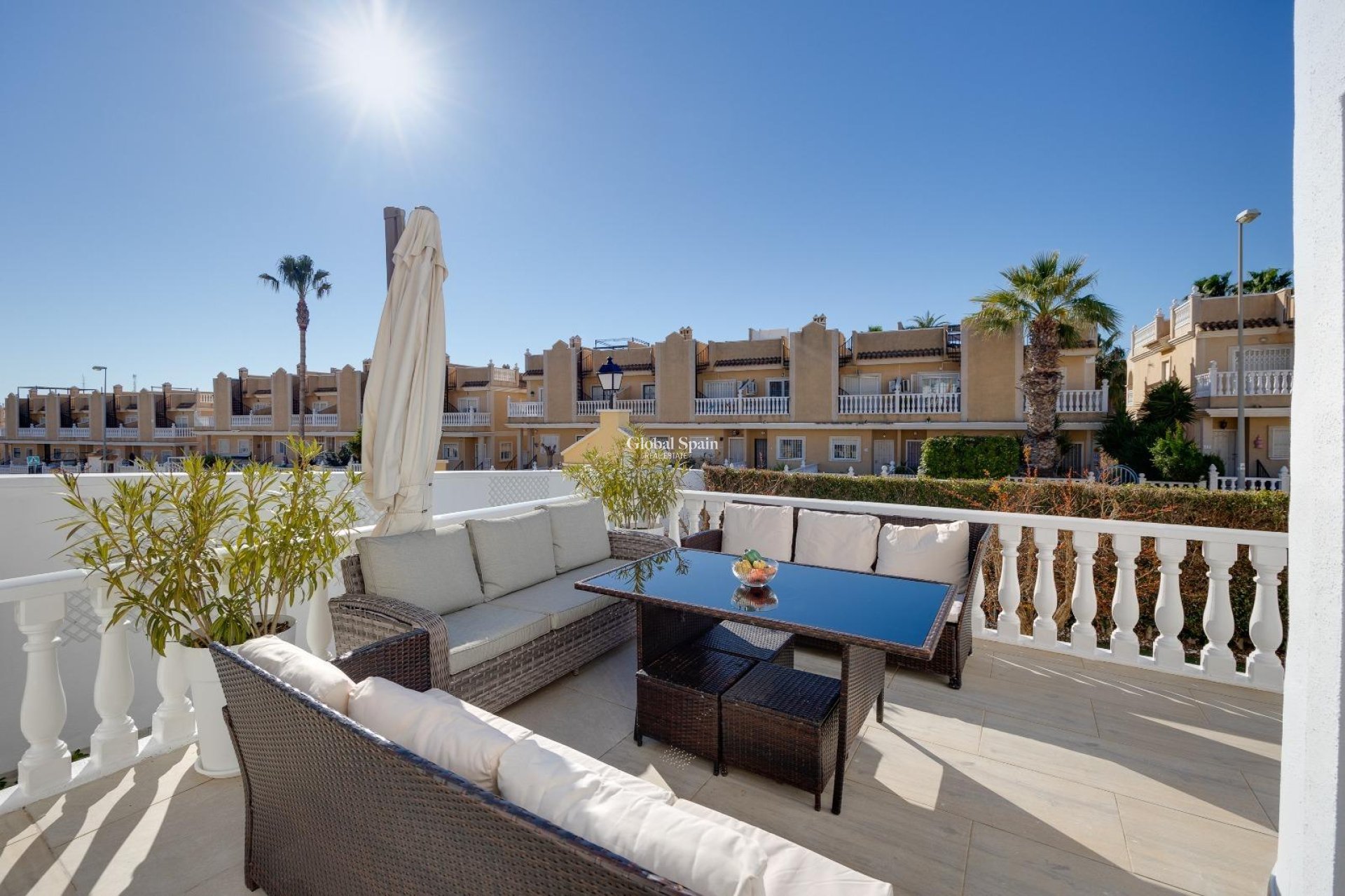 Venta - CASA -
ORIHUELA COSTA - Las Filipinas