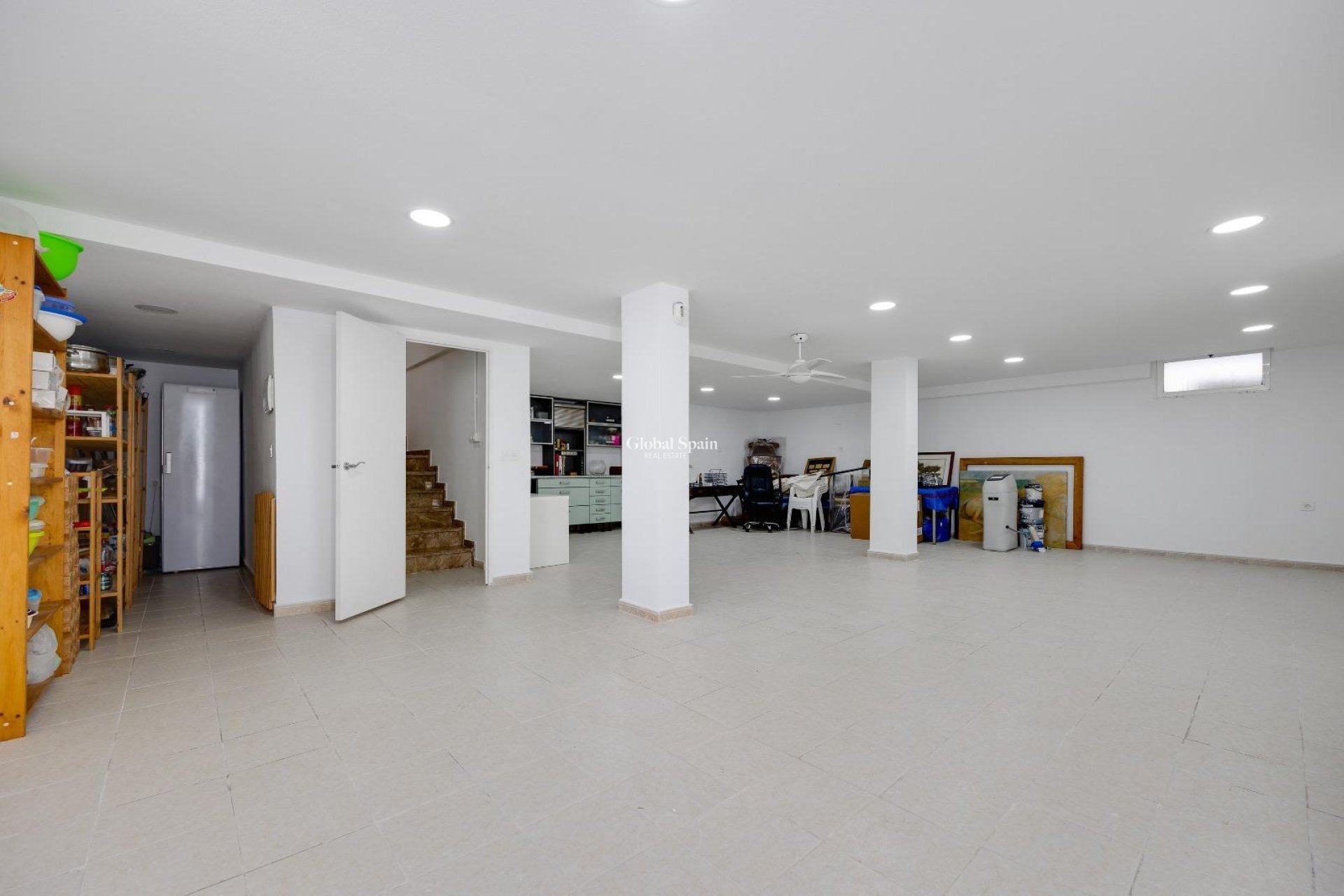 Venta - CASA -
ORIHUELA COSTA - Las Filipinas