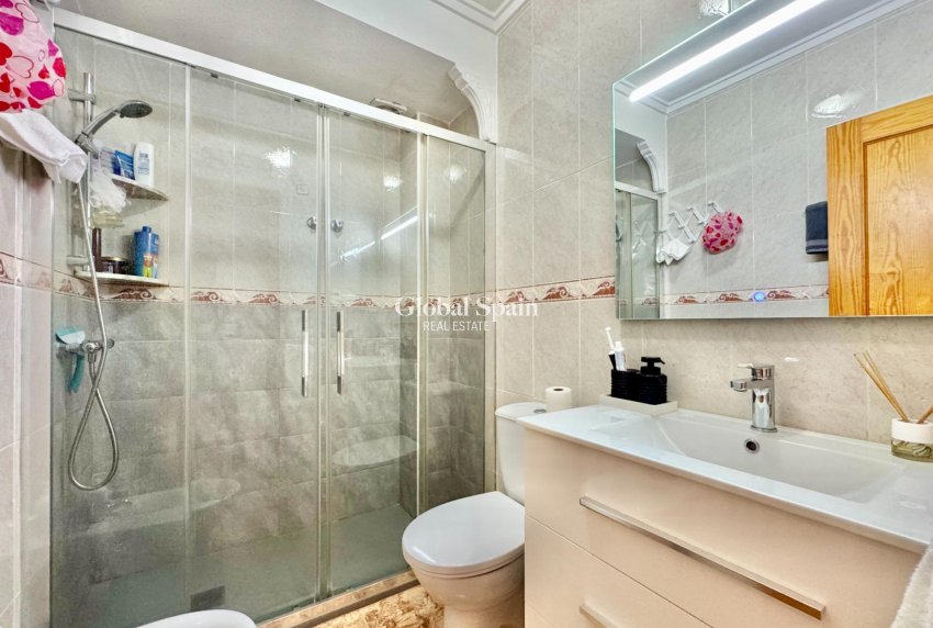 Venta - CASA -
ORIHUELA COSTA - Las Filipinas