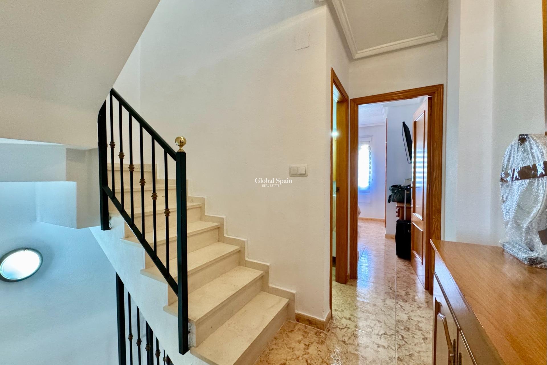 Venta - CASA -
ORIHUELA COSTA - Las Filipinas