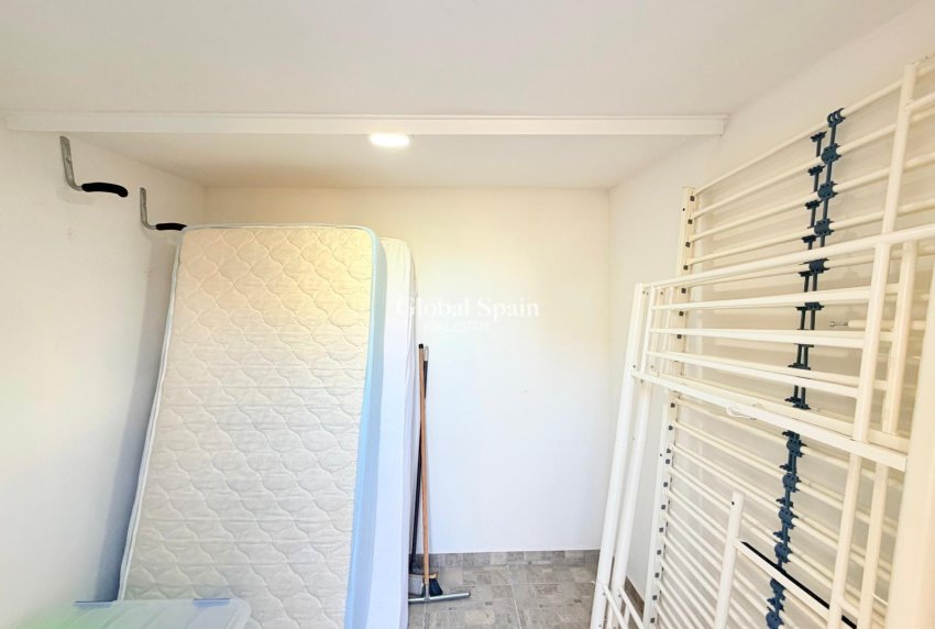 Venta - CASA -
ORIHUELA COSTA - Las Filipinas