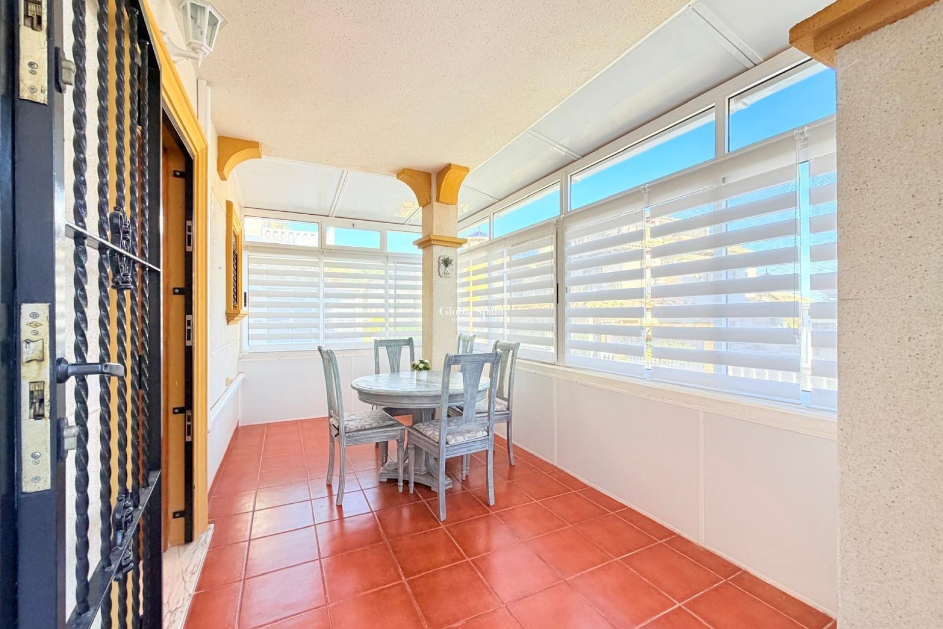 Venta - CASA -
ORIHUELA COSTA - Las Filipinas