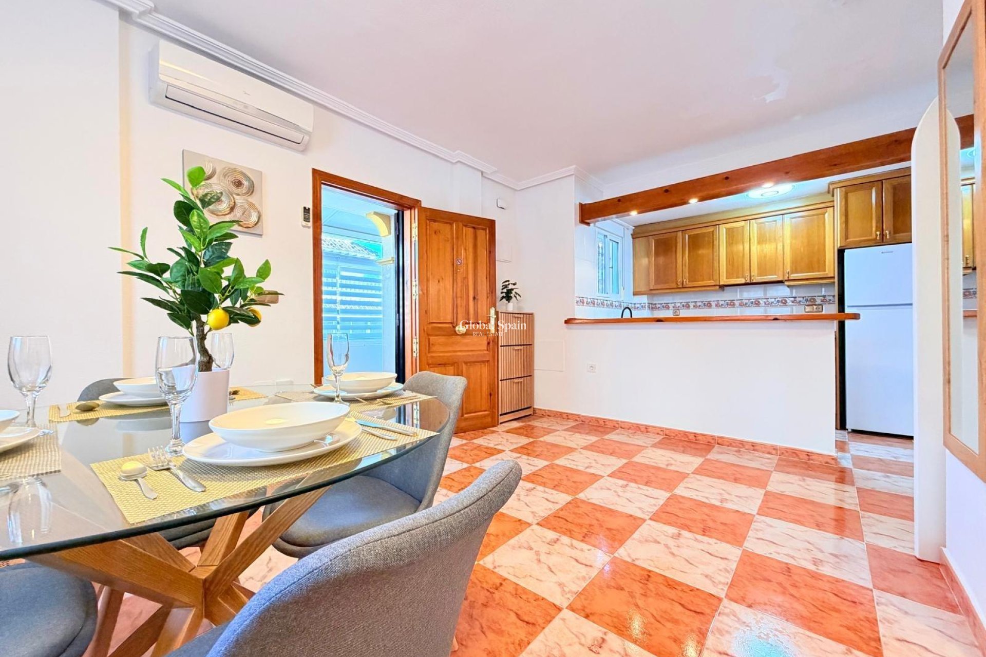 Venta - CASA -
ORIHUELA COSTA - Las Filipinas