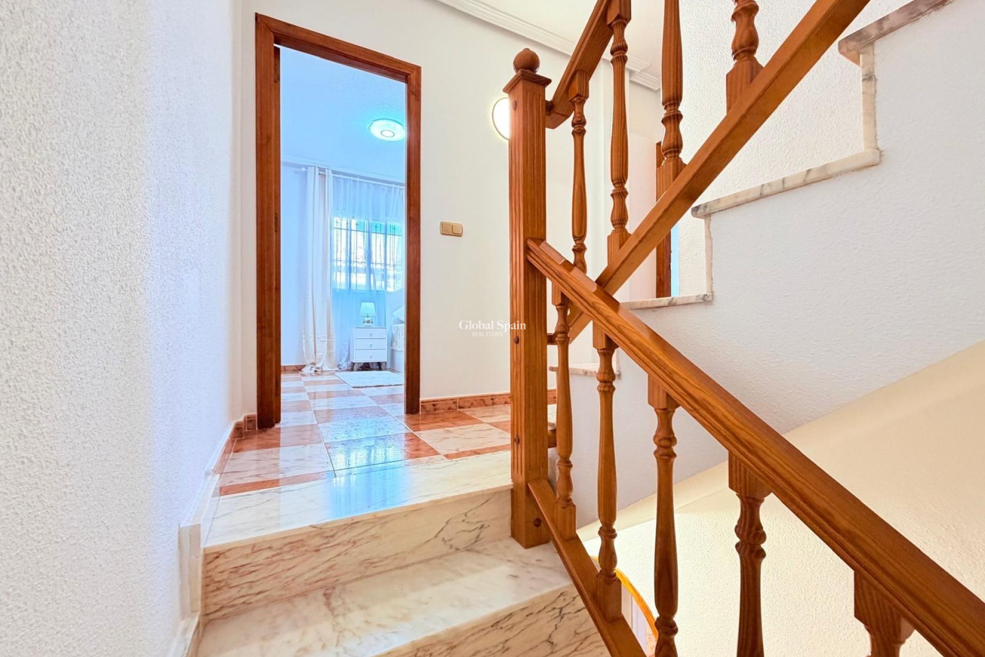 Venta - CASA -
ORIHUELA COSTA - Las Filipinas