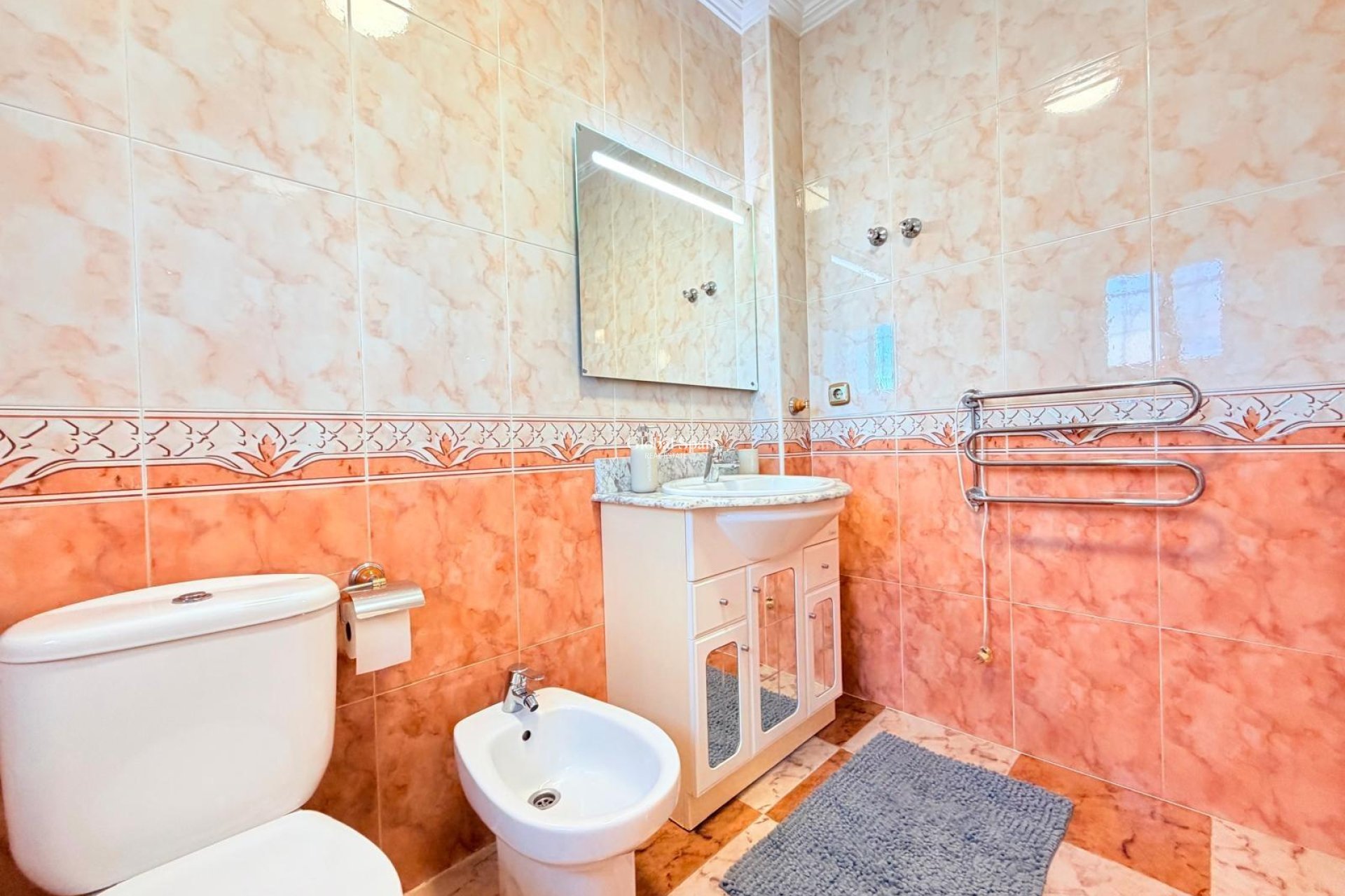 Venta - CASA -
ORIHUELA COSTA - Las Filipinas