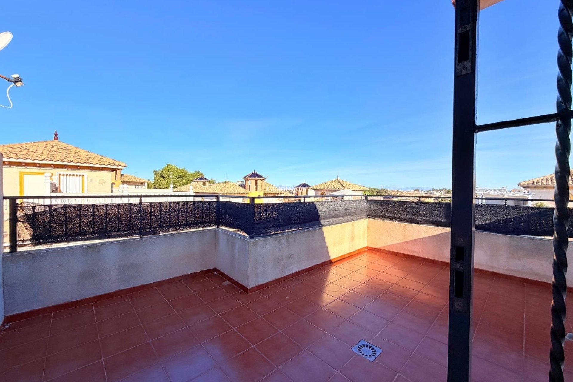 Venta - CASA -
ORIHUELA COSTA - Las Filipinas