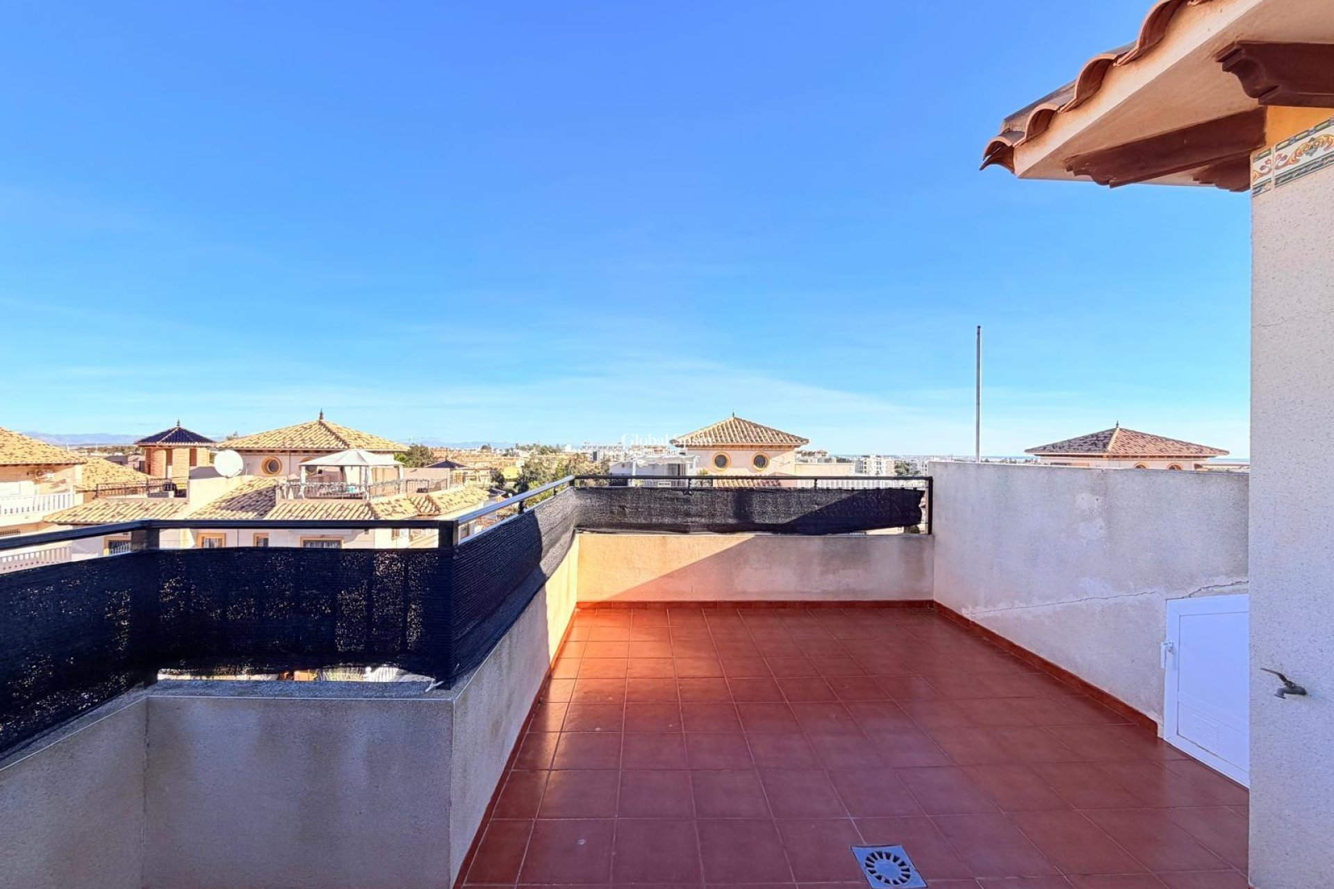 Venta - CASA -
ORIHUELA COSTA - Las Filipinas