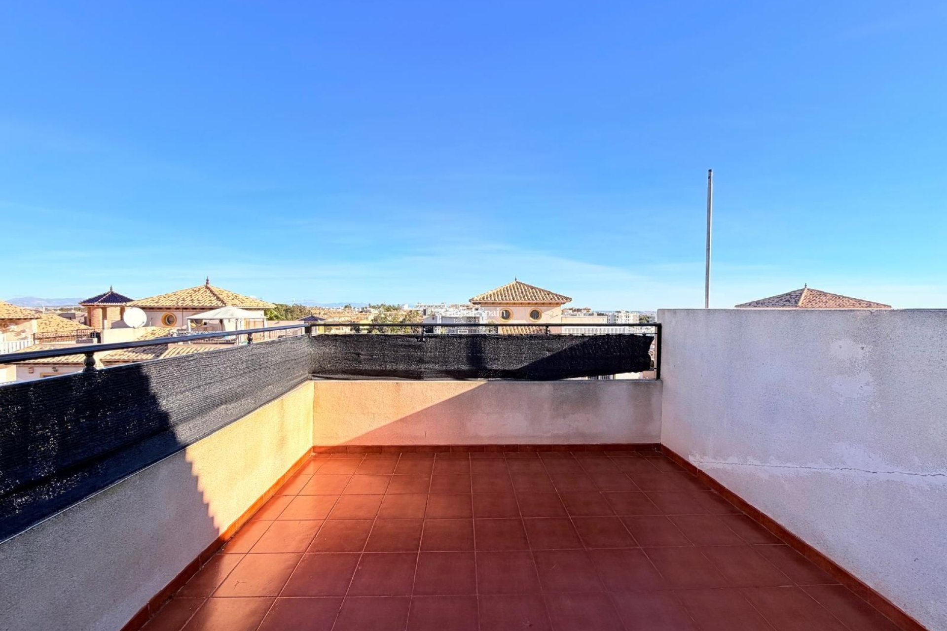 Venta - CASA -
ORIHUELA COSTA - Las Filipinas