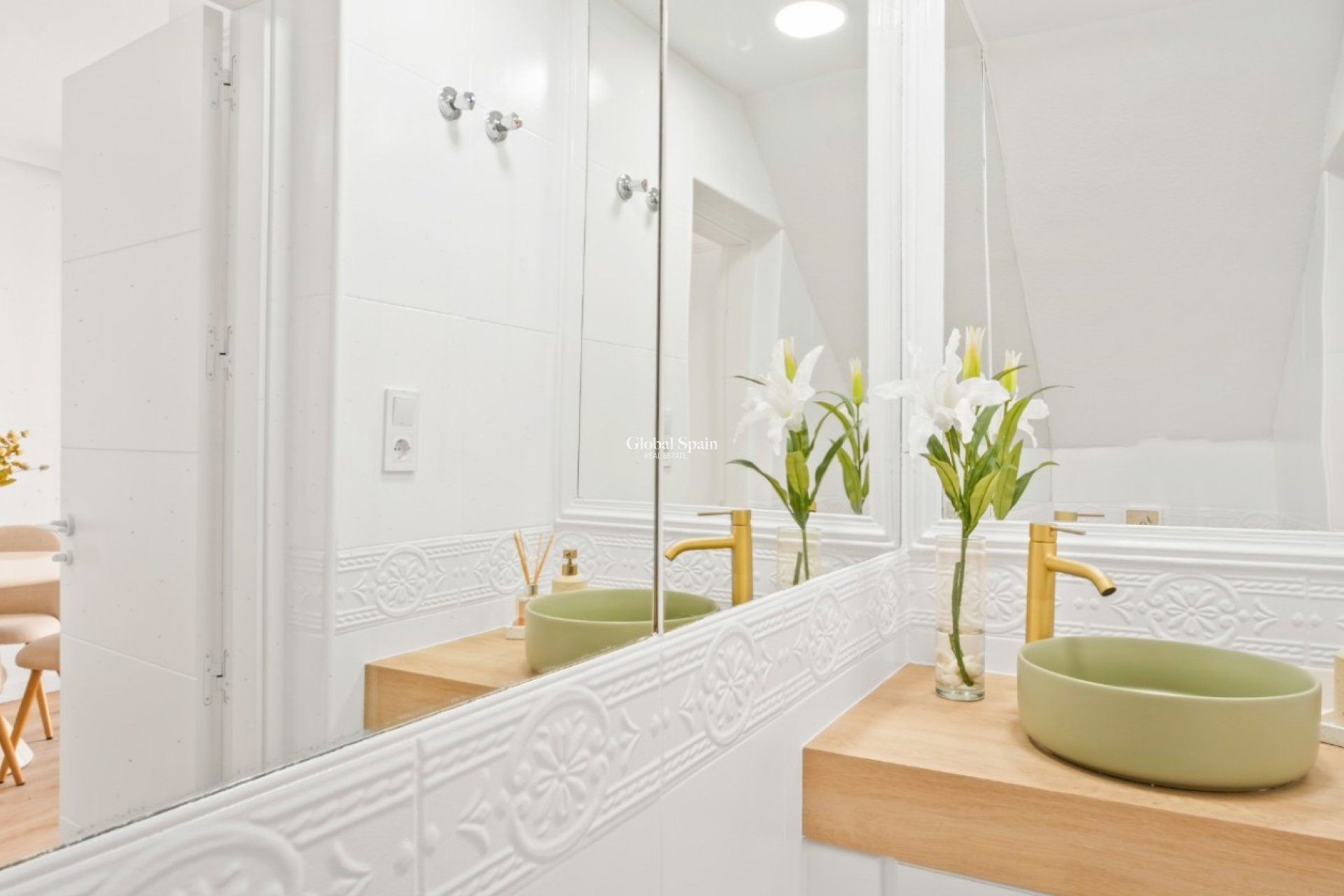 Venta - CASA -
ORIHUELA COSTA - Las Filipinas