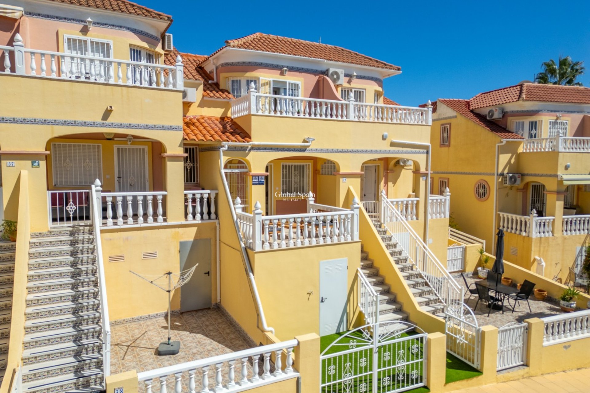 Venta - CASA -
ORIHUELA COSTA - Las Filipinas