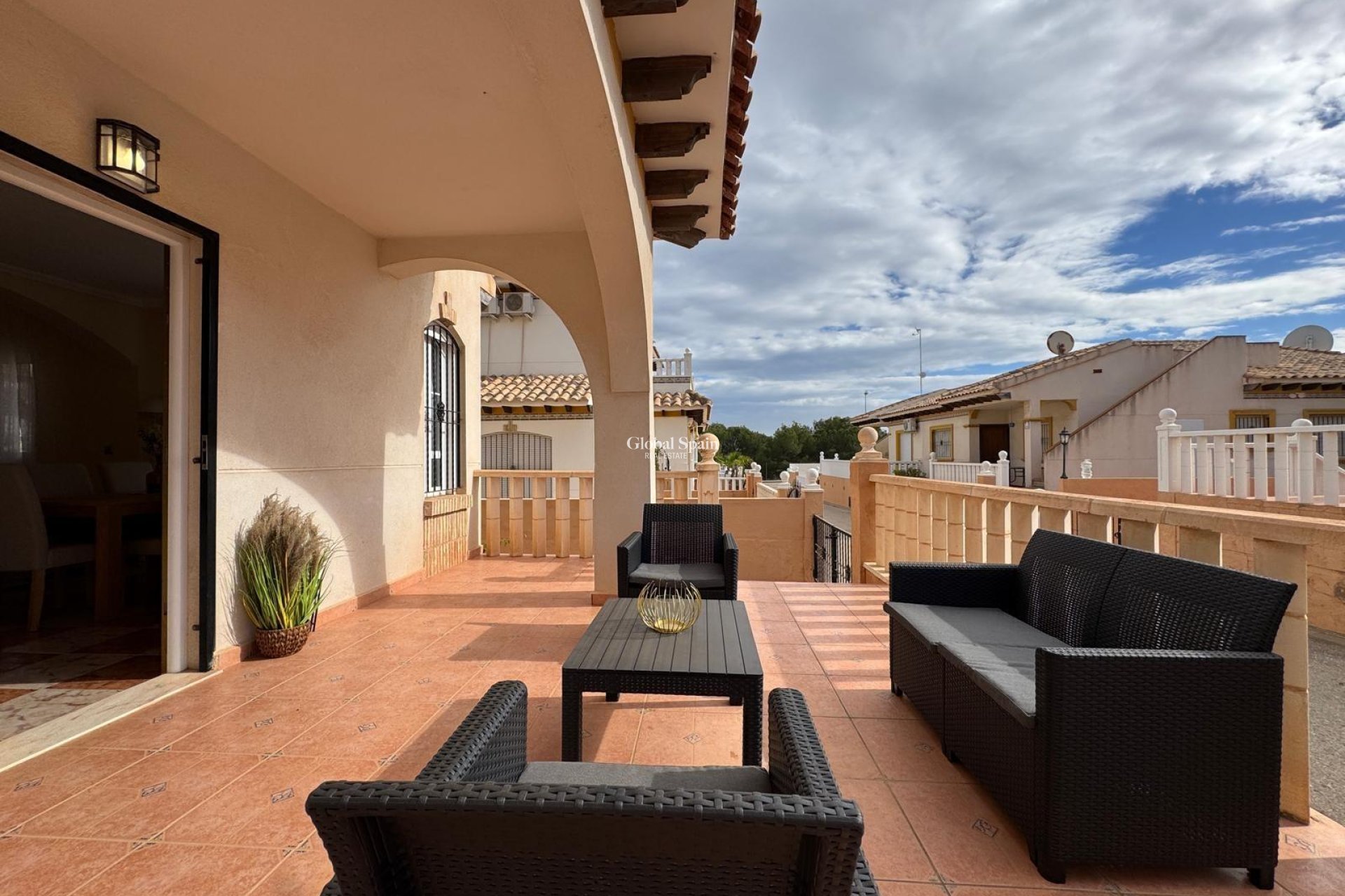 Venta - CASA -
ORIHUELA COSTA - Lomas De Cabo Roig-los Dolses