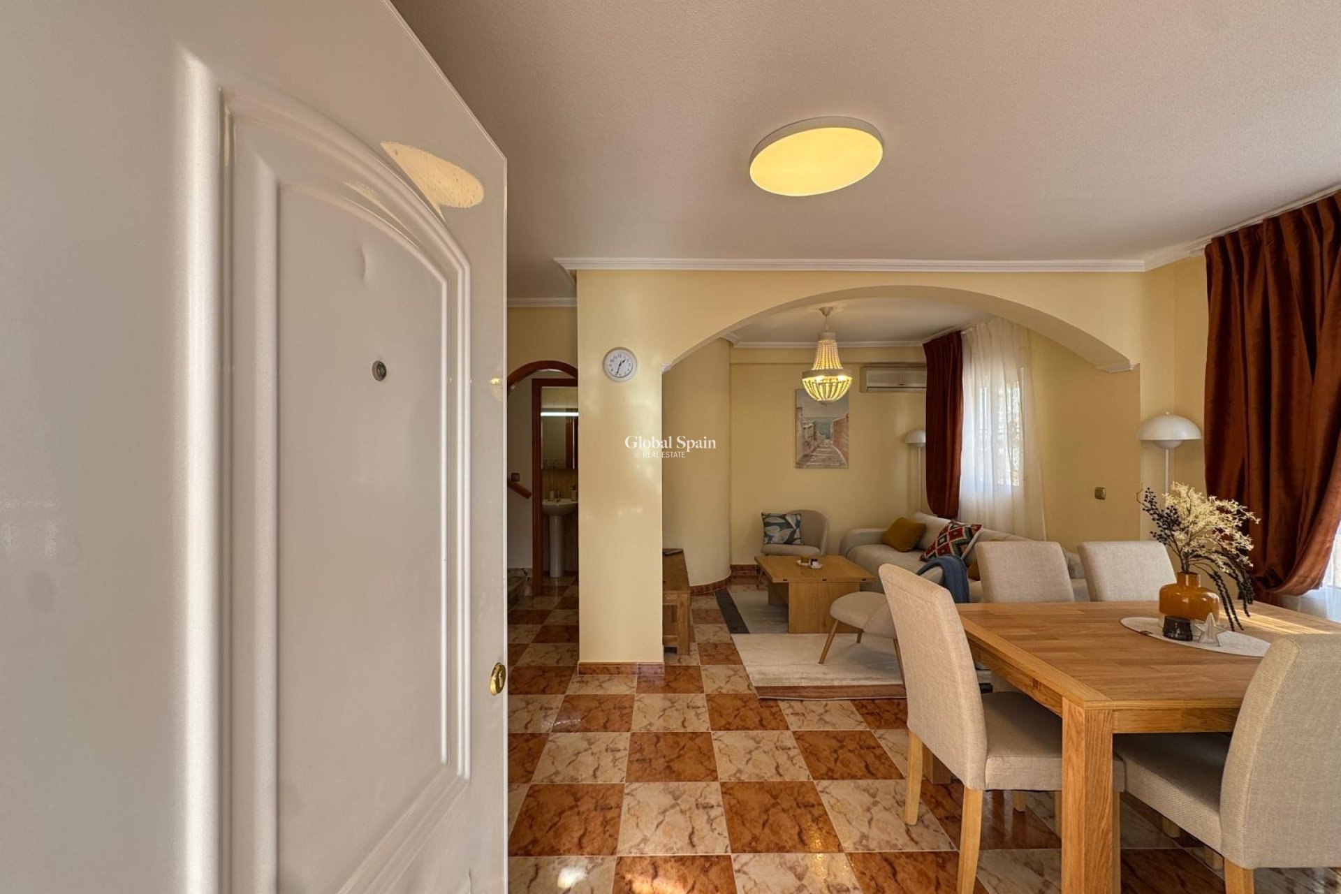 Venta - CASA -
ORIHUELA COSTA - Lomas De Cabo Roig-los Dolses