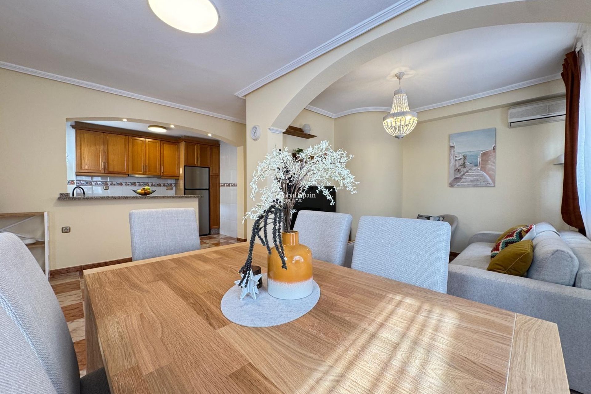 Venta - CASA -
ORIHUELA COSTA - Lomas De Cabo Roig-los Dolses