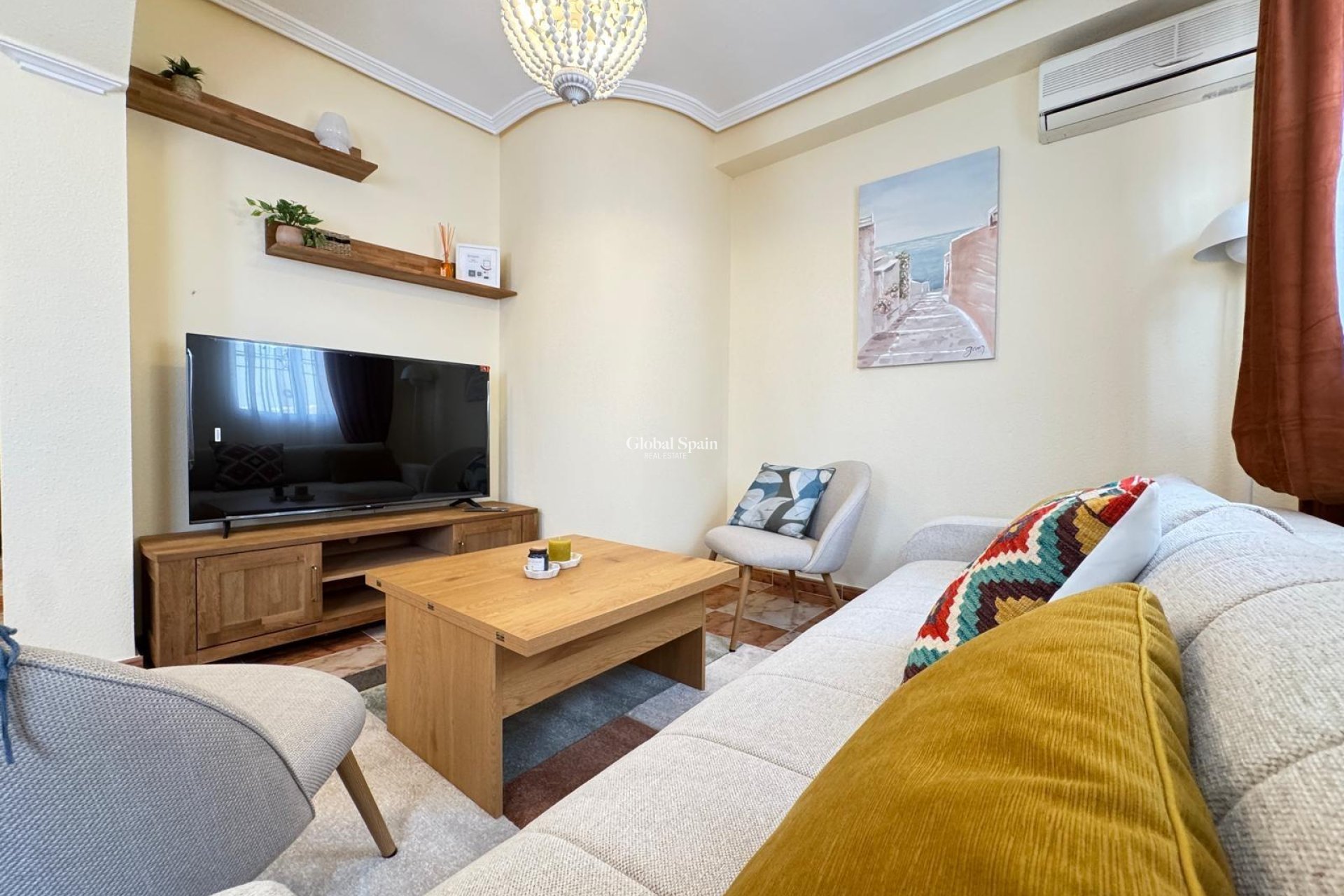 Venta - CASA -
ORIHUELA COSTA - Lomas De Cabo Roig-los Dolses