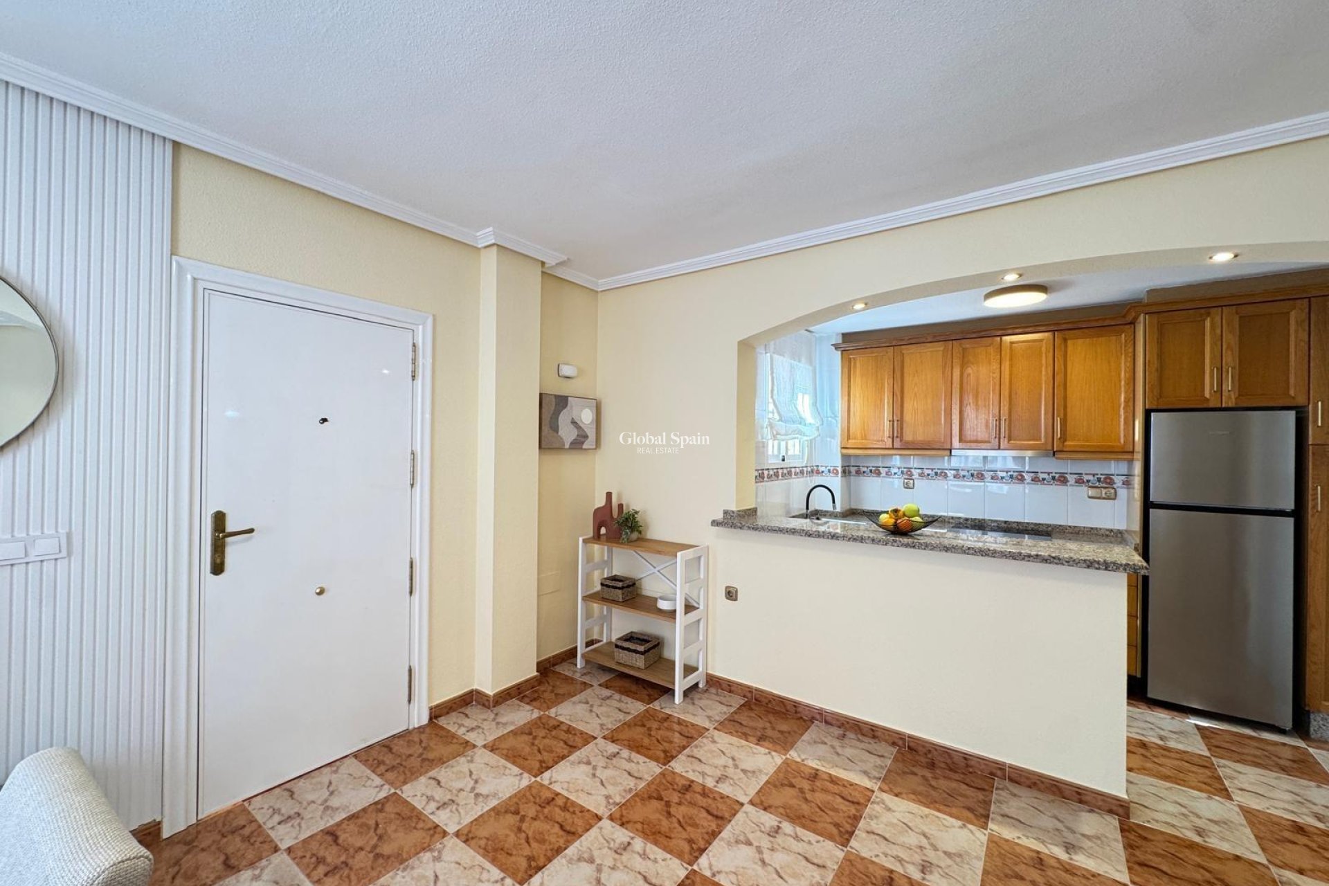 Venta - CASA -
ORIHUELA COSTA - Lomas De Cabo Roig-los Dolses