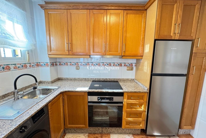 Venta - CASA -
ORIHUELA COSTA - Lomas De Cabo Roig-los Dolses
