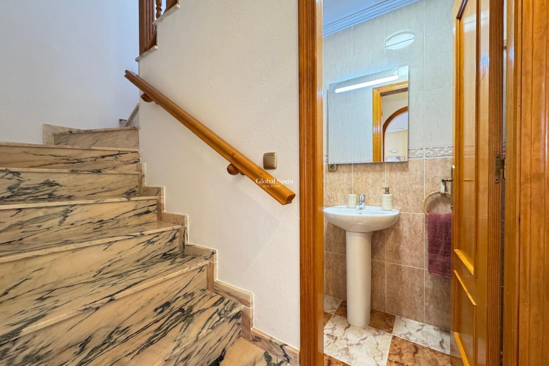 Venta - CASA -
ORIHUELA COSTA - Lomas De Cabo Roig-los Dolses
