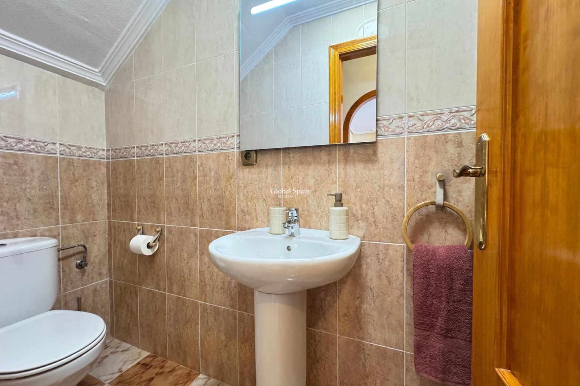 Venta - CASA -
ORIHUELA COSTA - Lomas De Cabo Roig-los Dolses