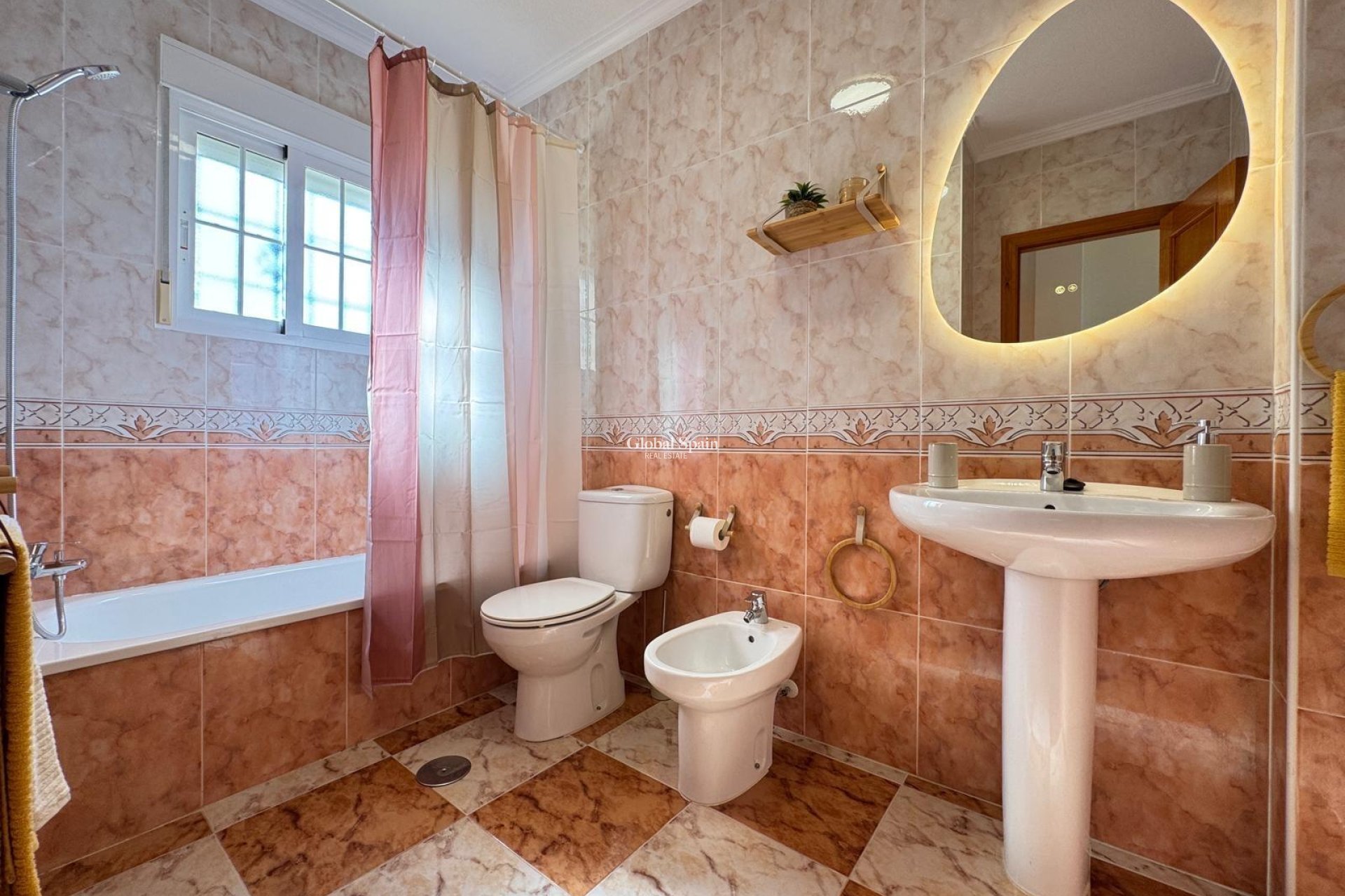 Venta - CASA -
ORIHUELA COSTA - Lomas De Cabo Roig-los Dolses