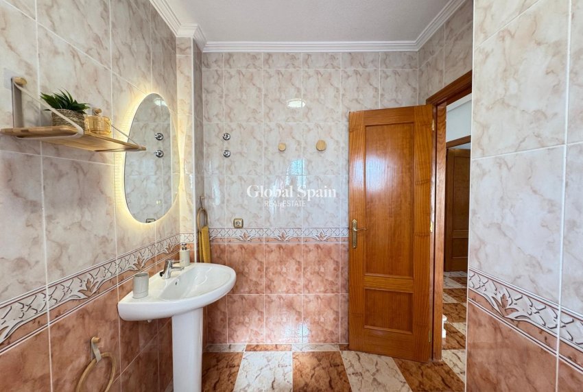Venta - CASA -
ORIHUELA COSTA - Lomas De Cabo Roig-los Dolses