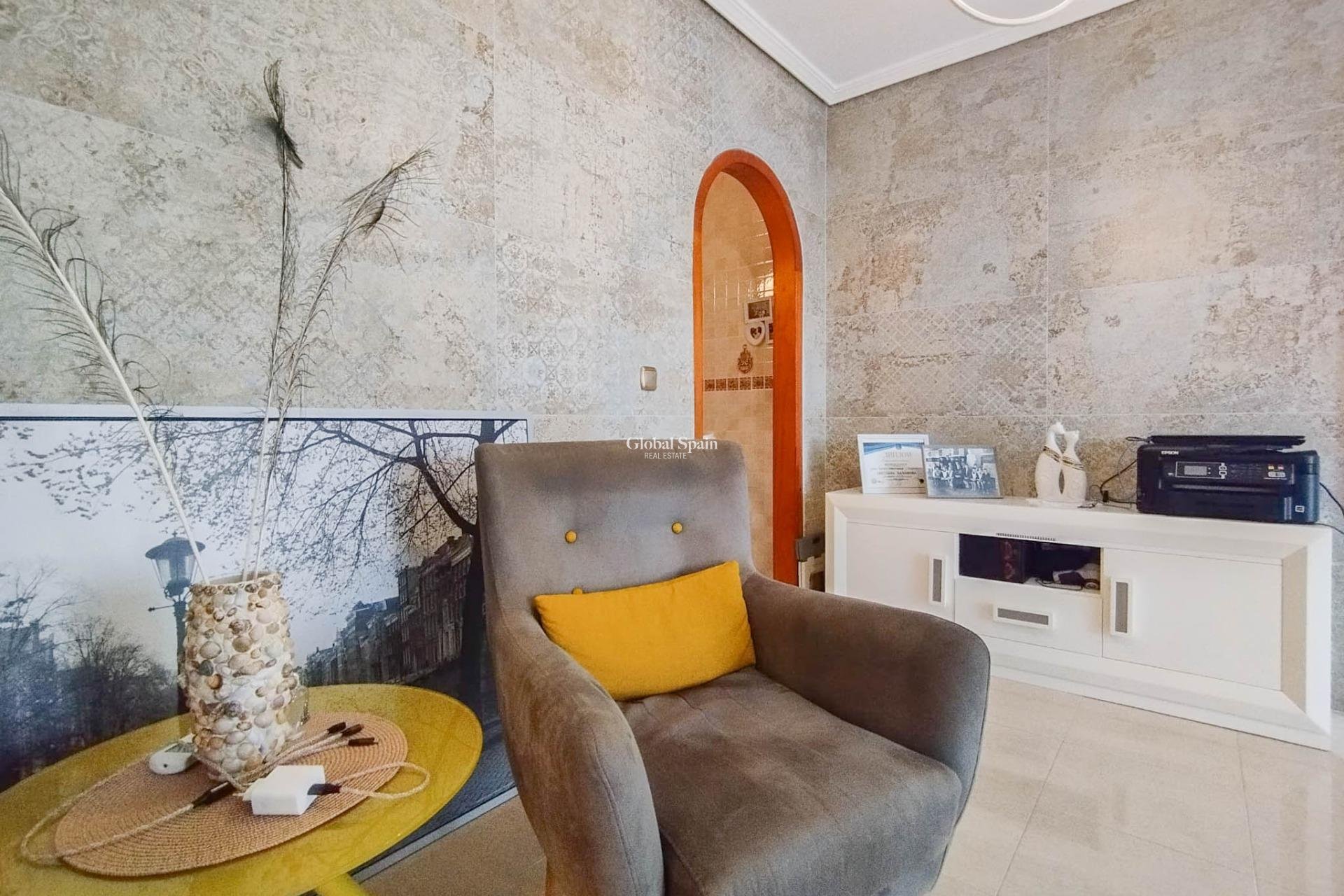 Venta - Casa -
ORIHUELA COSTA - Lomas de Cabo Roig-Los Dolses