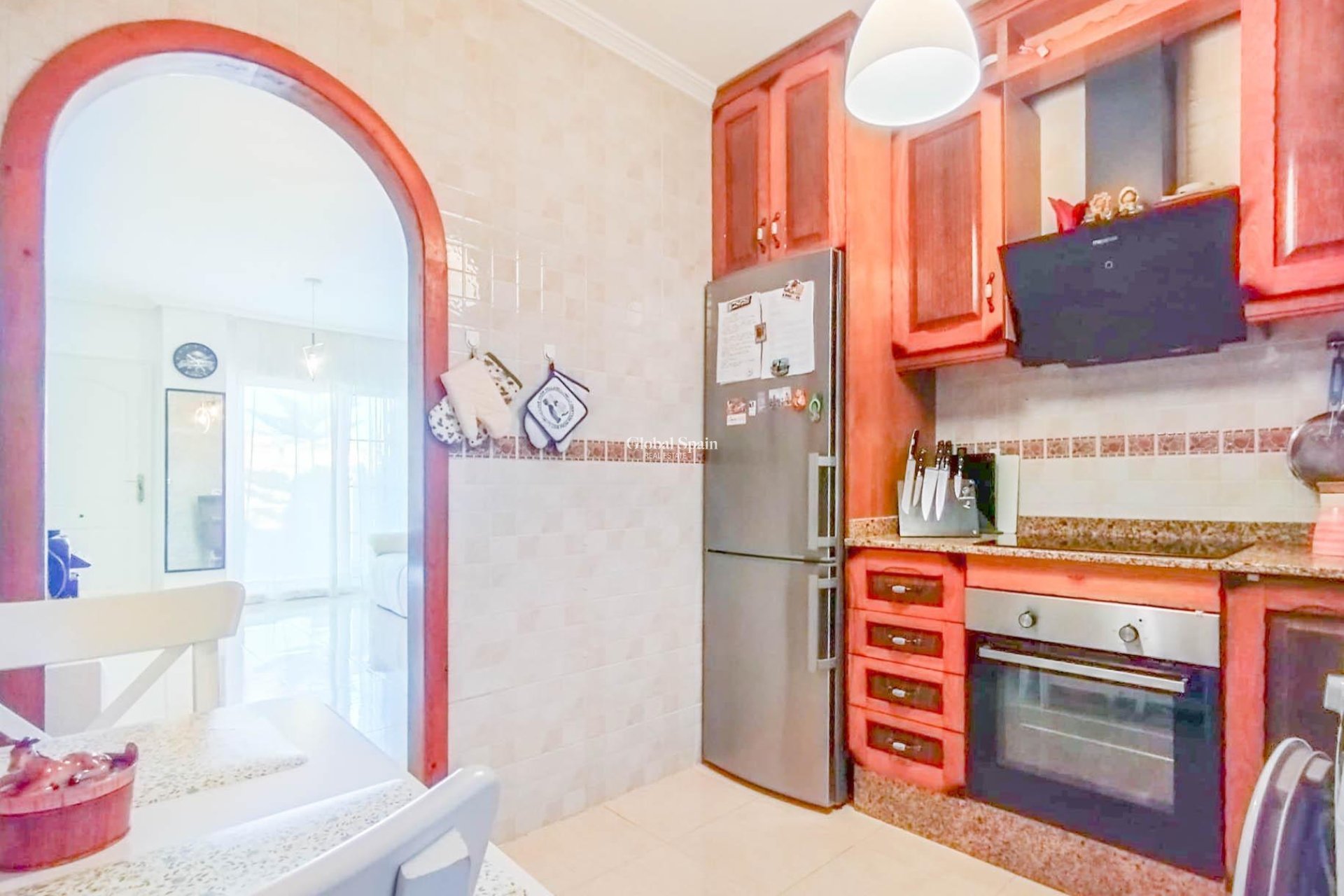 Venta - Casa -
ORIHUELA COSTA - Lomas de Cabo Roig-Los Dolses