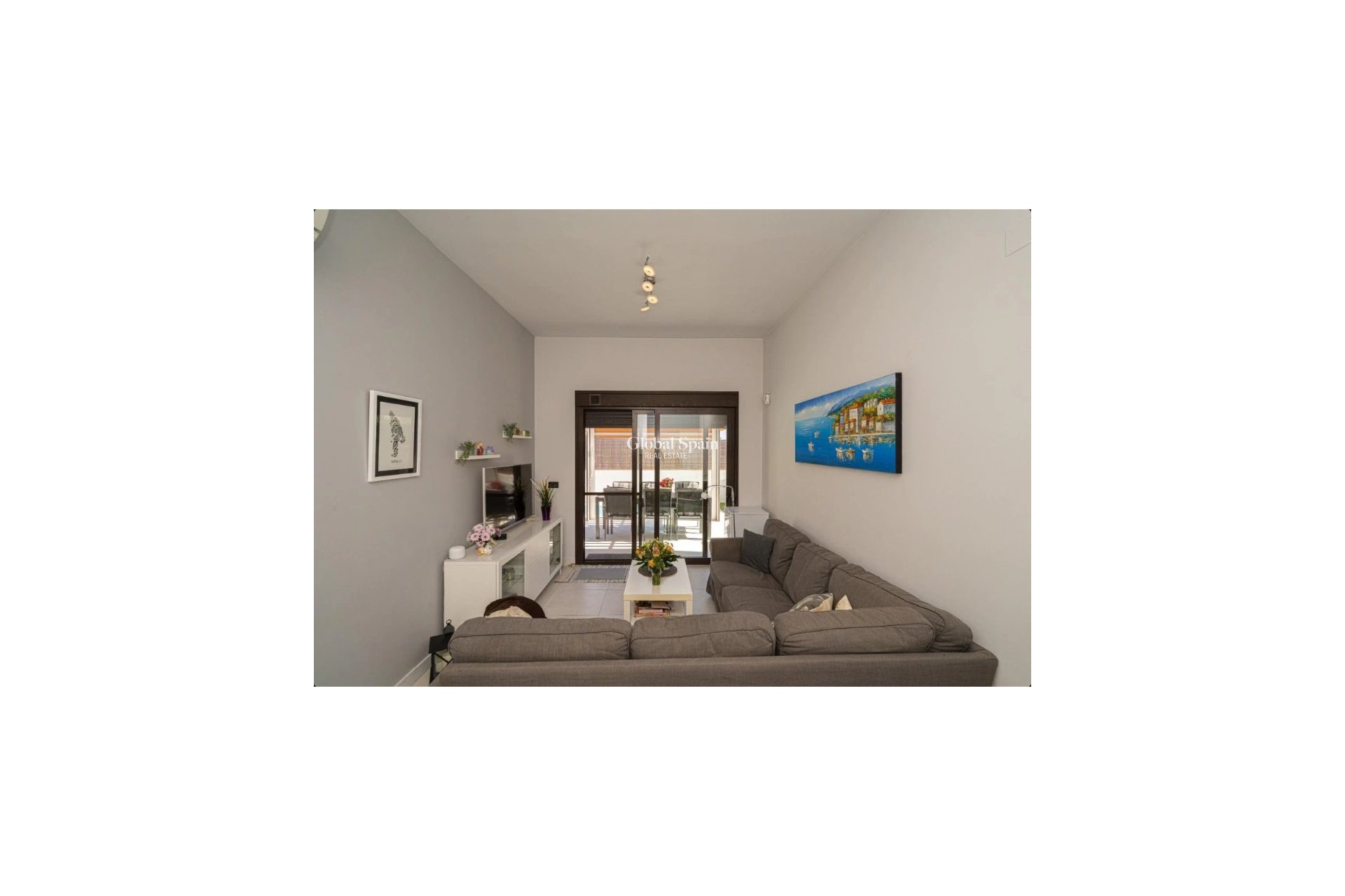 Venta - Casa -
ORIHUELA COSTA - Lomas de Cabo Roig