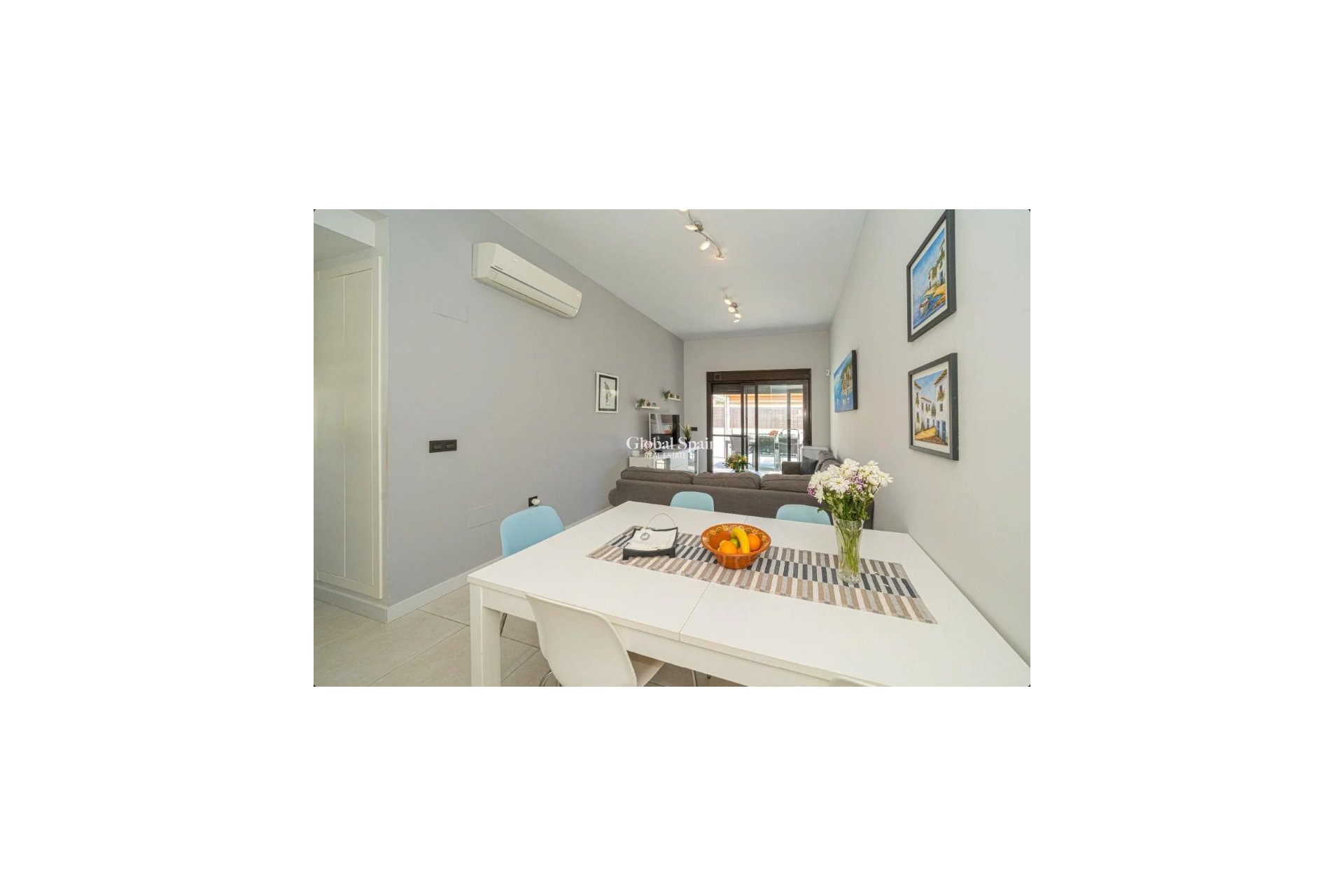 Venta - Casa -
ORIHUELA COSTA - Lomas de Cabo Roig