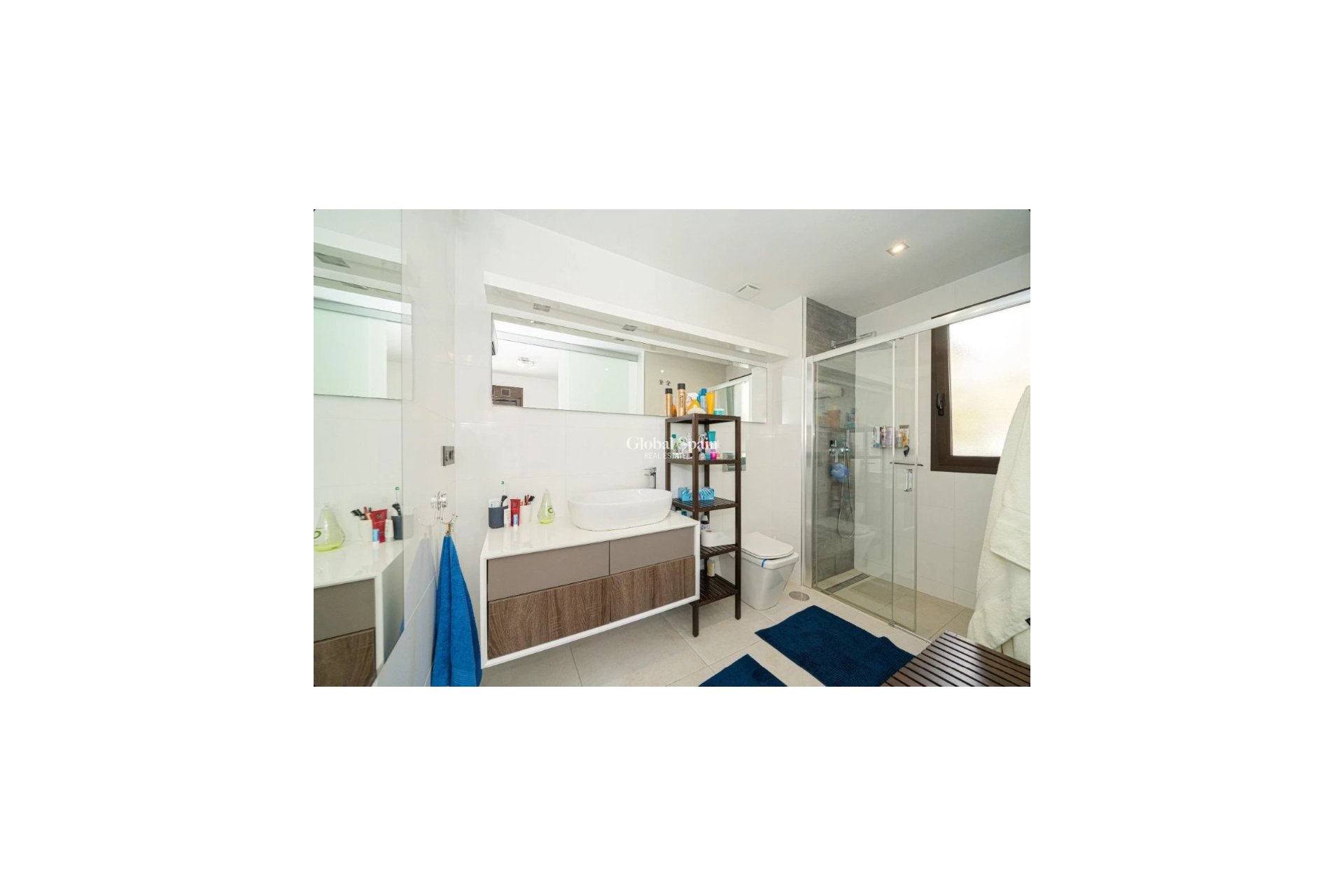 Venta - Casa -
ORIHUELA COSTA - Lomas de Cabo Roig