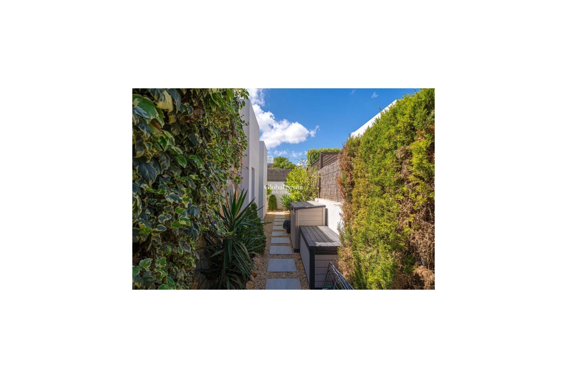 Venta - Casa -
ORIHUELA COSTA - Lomas de Cabo Roig