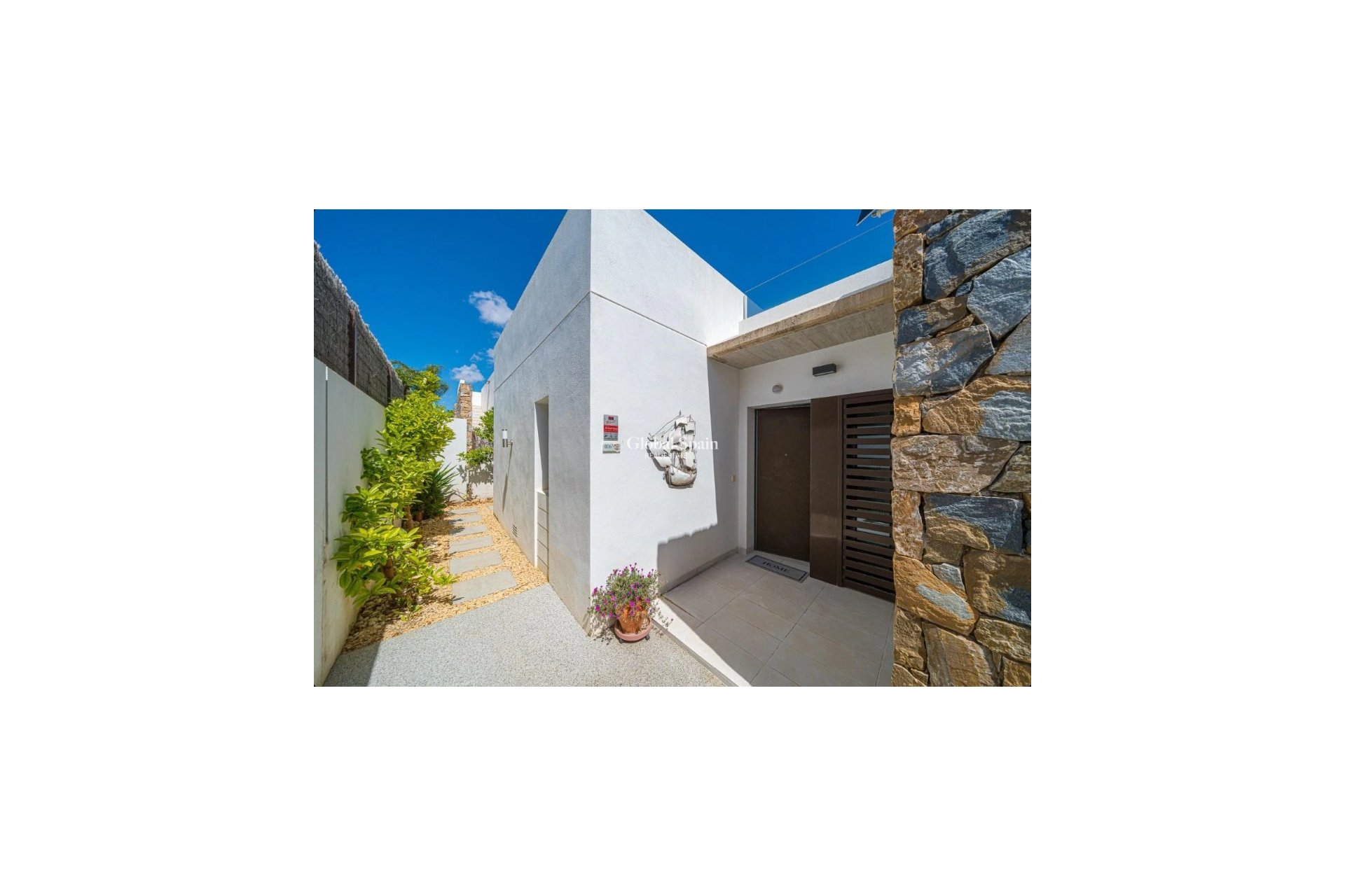 Venta - Casa -
ORIHUELA COSTA - Lomas de Cabo Roig