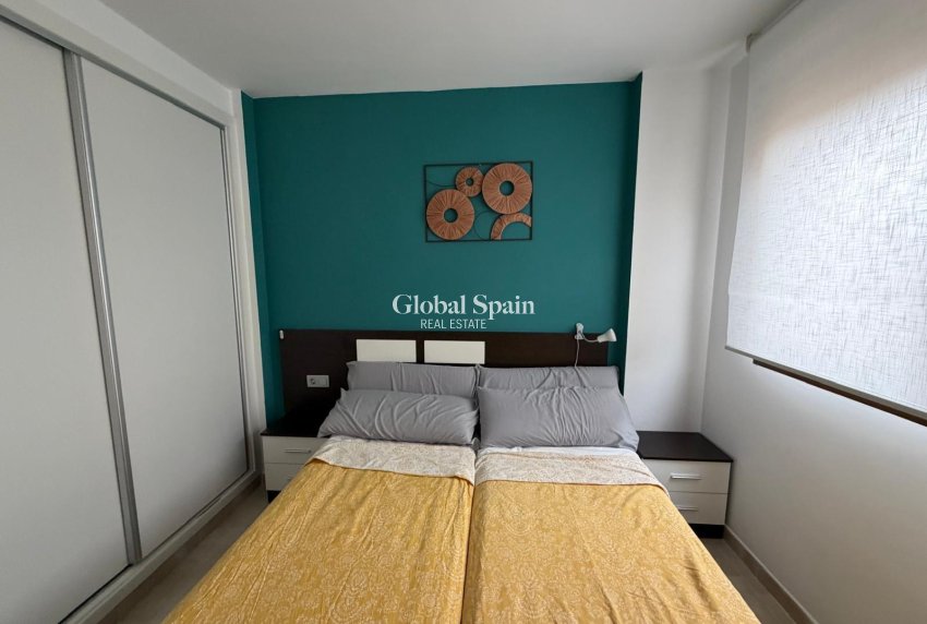 Venta - CASA -
ORIHUELA COSTA - Lomas de Cabo Roig