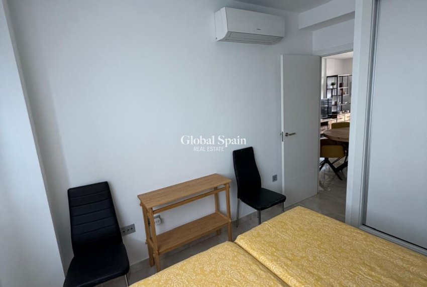 Venta - CASA -
ORIHUELA COSTA - Lomas de Cabo Roig