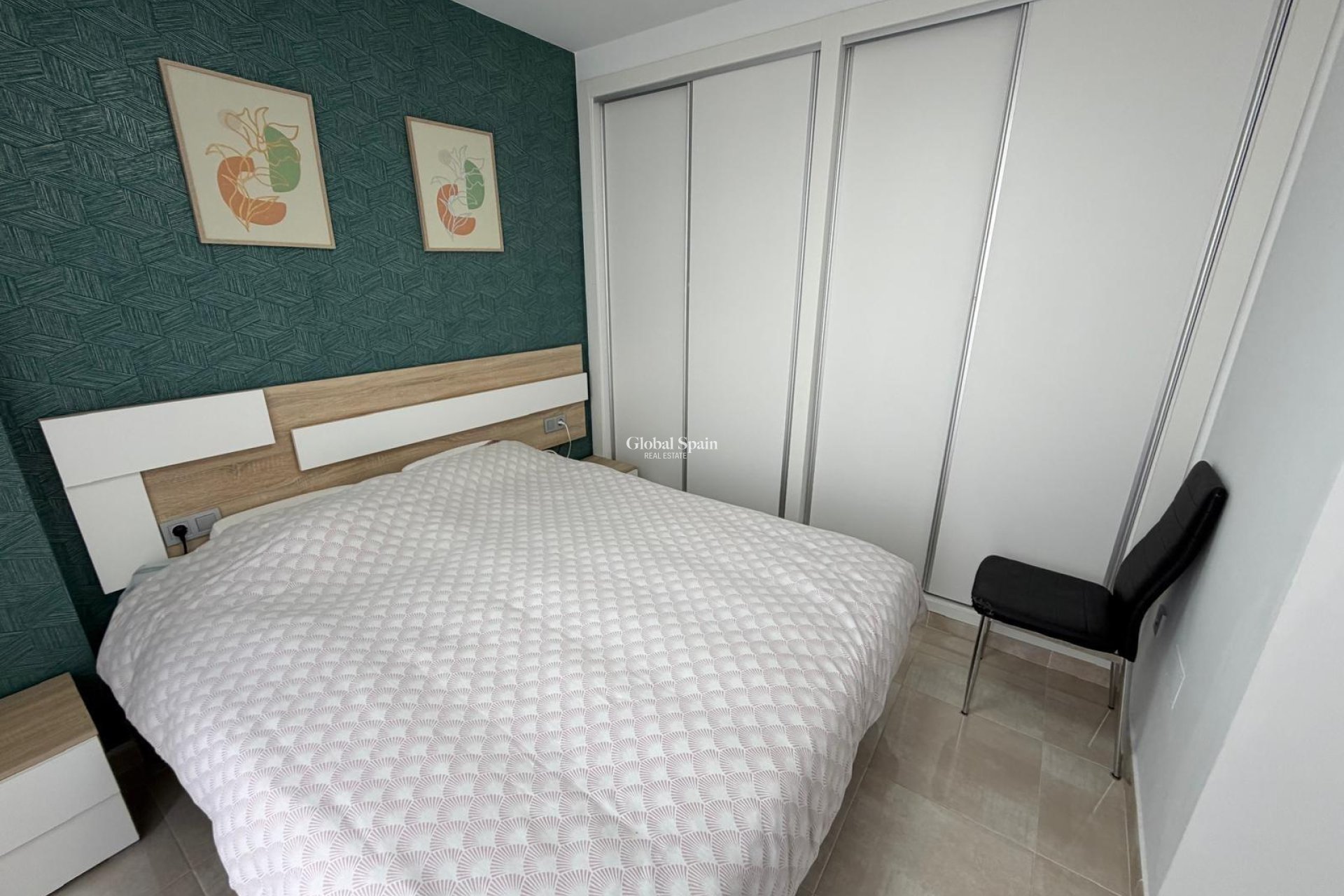 Venta - CASA -
ORIHUELA COSTA - Lomas de Cabo Roig