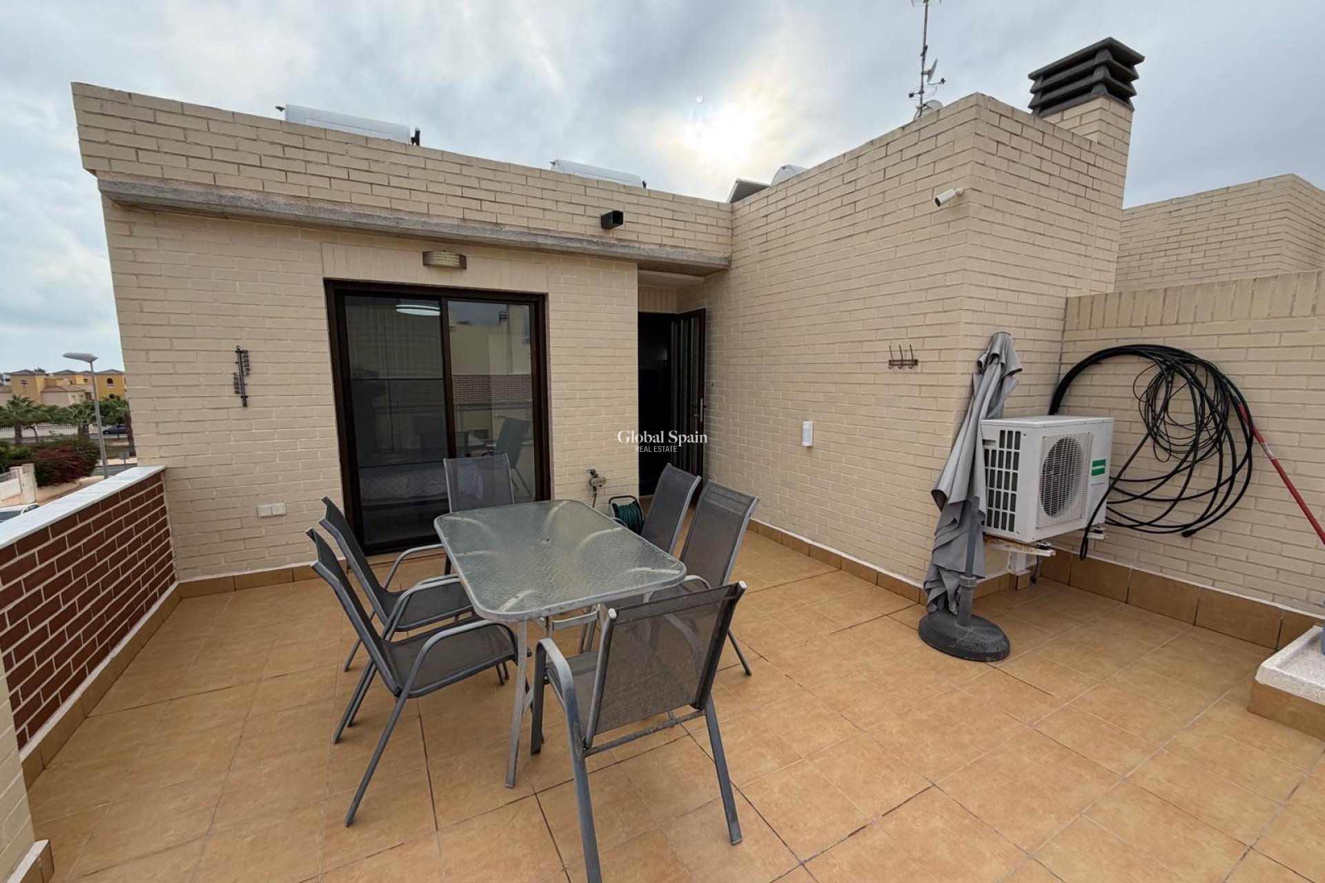 Venta - CASA -
ORIHUELA COSTA - Lomas de Cabo Roig