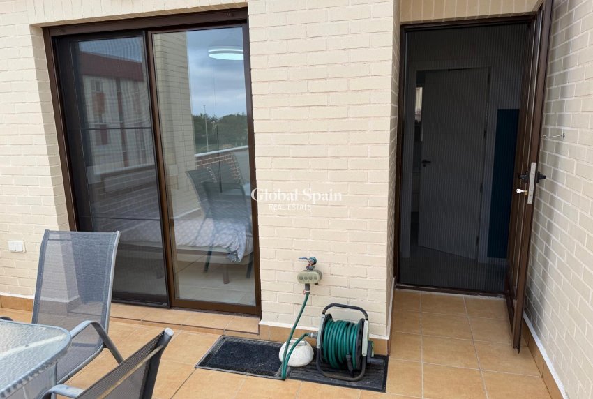 Venta - CASA -
ORIHUELA COSTA - Lomas de Cabo Roig