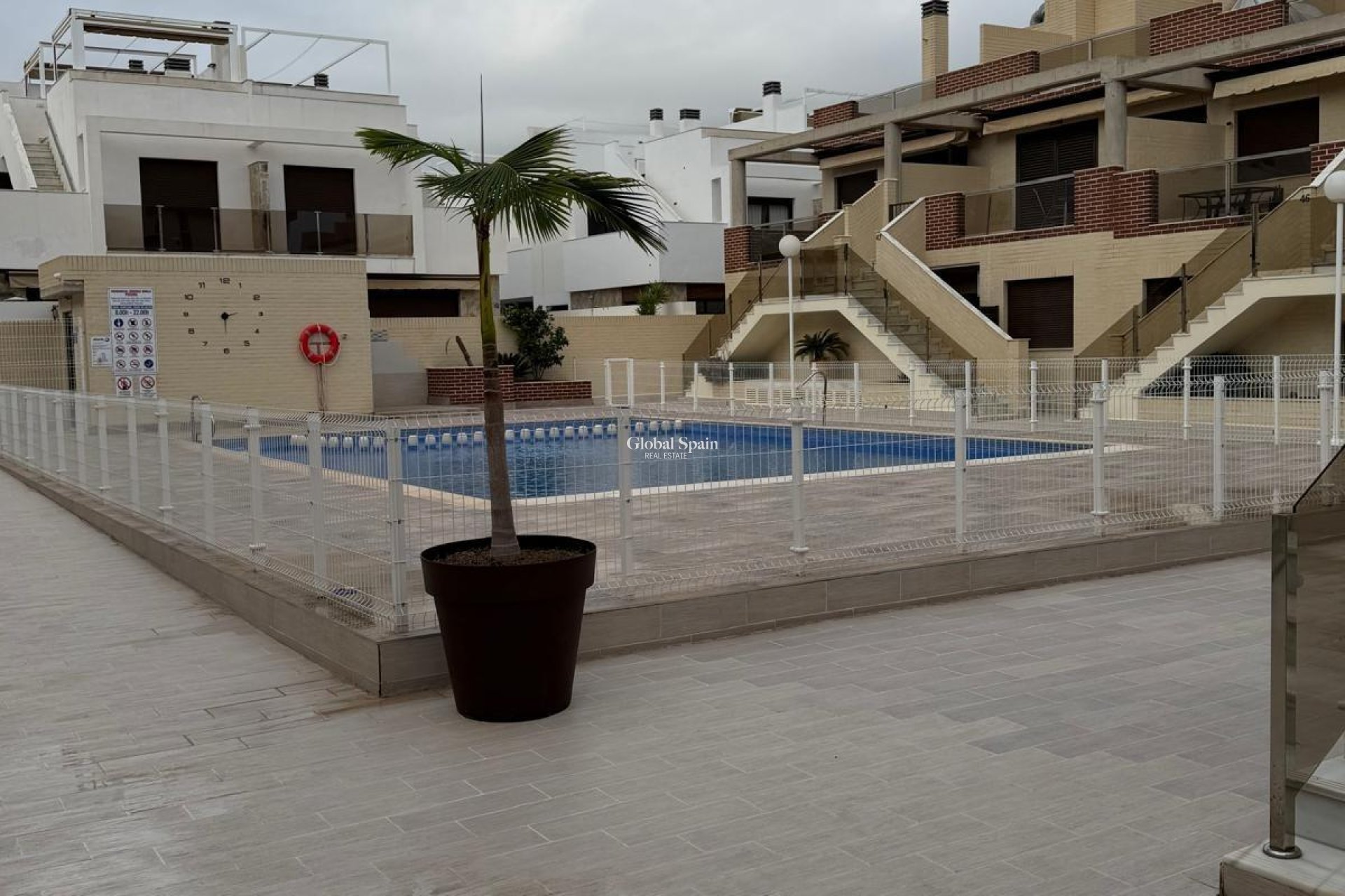 Venta - CASA -
ORIHUELA COSTA - Lomas de Cabo Roig