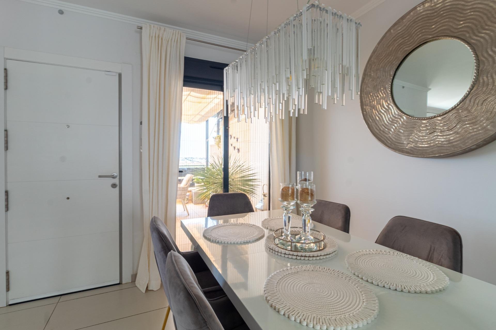 Venta - CASA -
ORIHUELA COSTA - Lomas de Cabo Roig