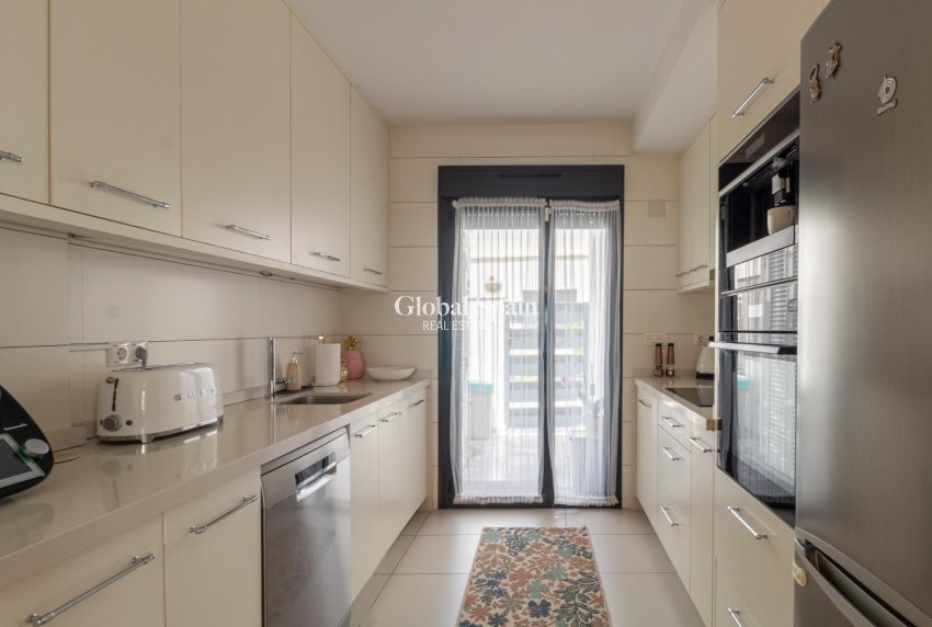 Venta - CASA -
ORIHUELA COSTA - Lomas de Cabo Roig