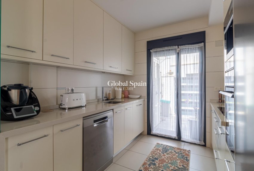 Venta - CASA -
ORIHUELA COSTA - Lomas de Cabo Roig